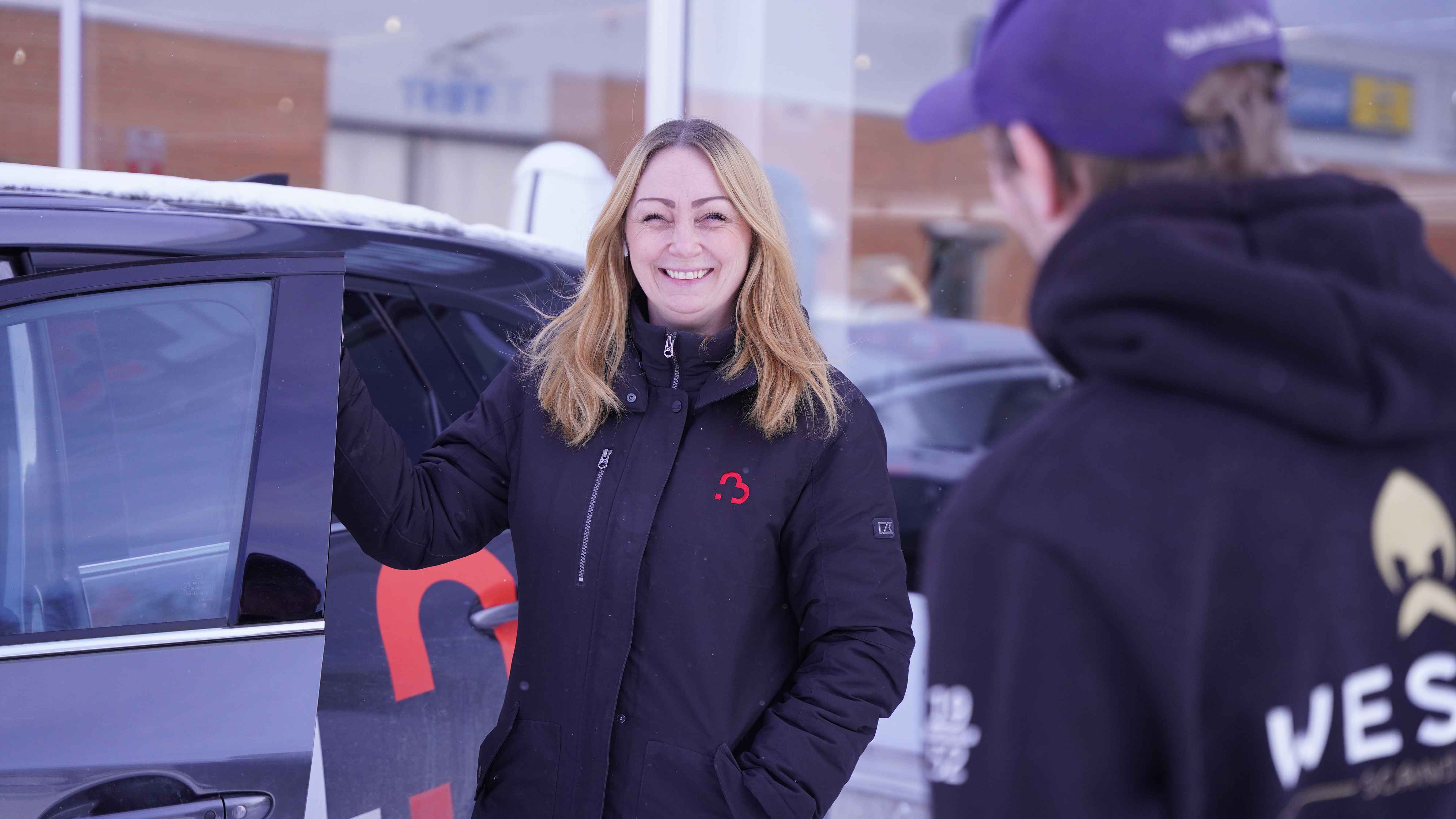 Cover image for job ad