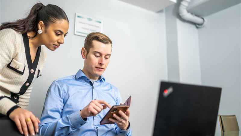 Cover image for job ad