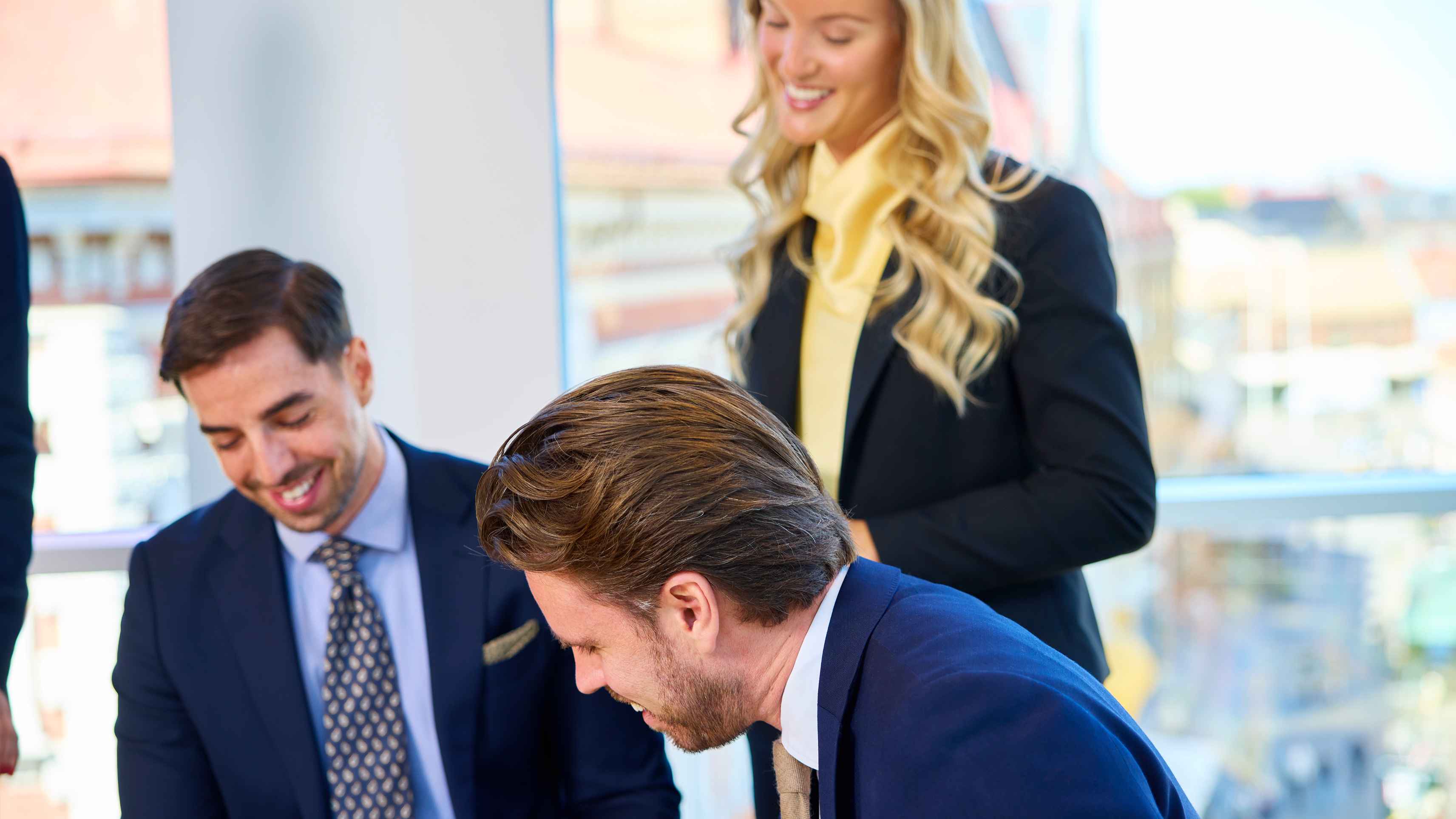 Cover image for job ad