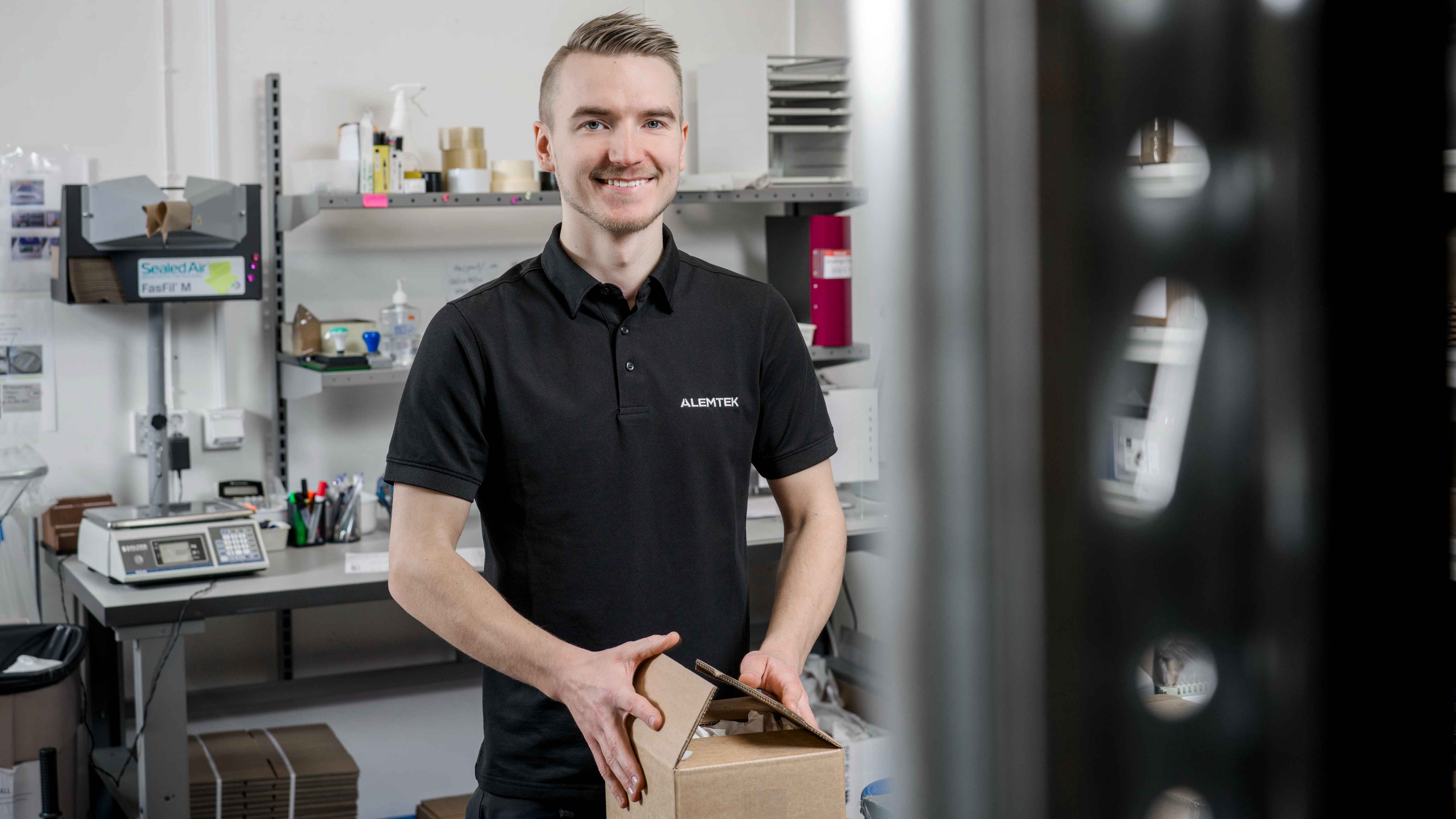 Cover image for job ad