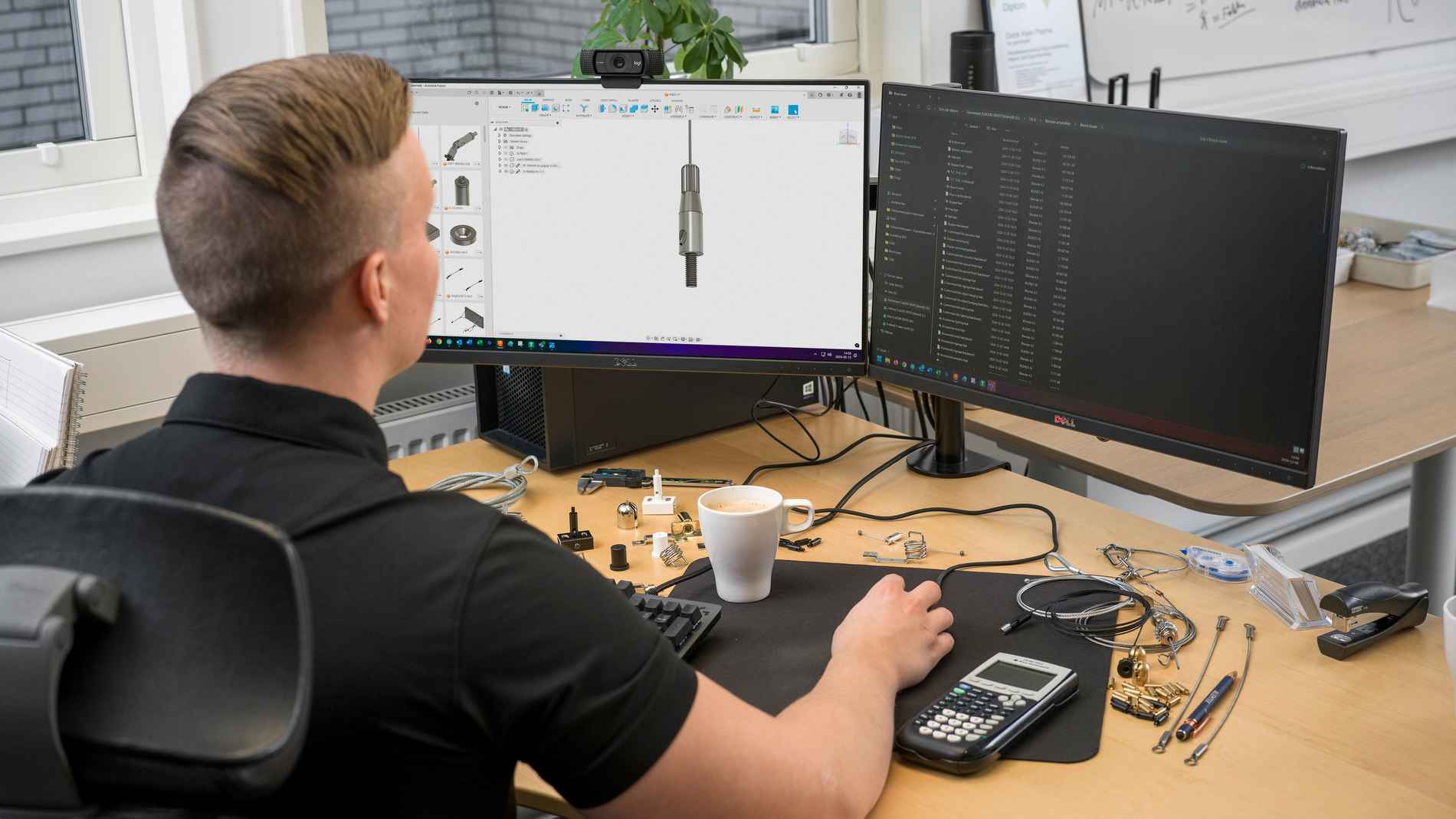 Cover image for job ad