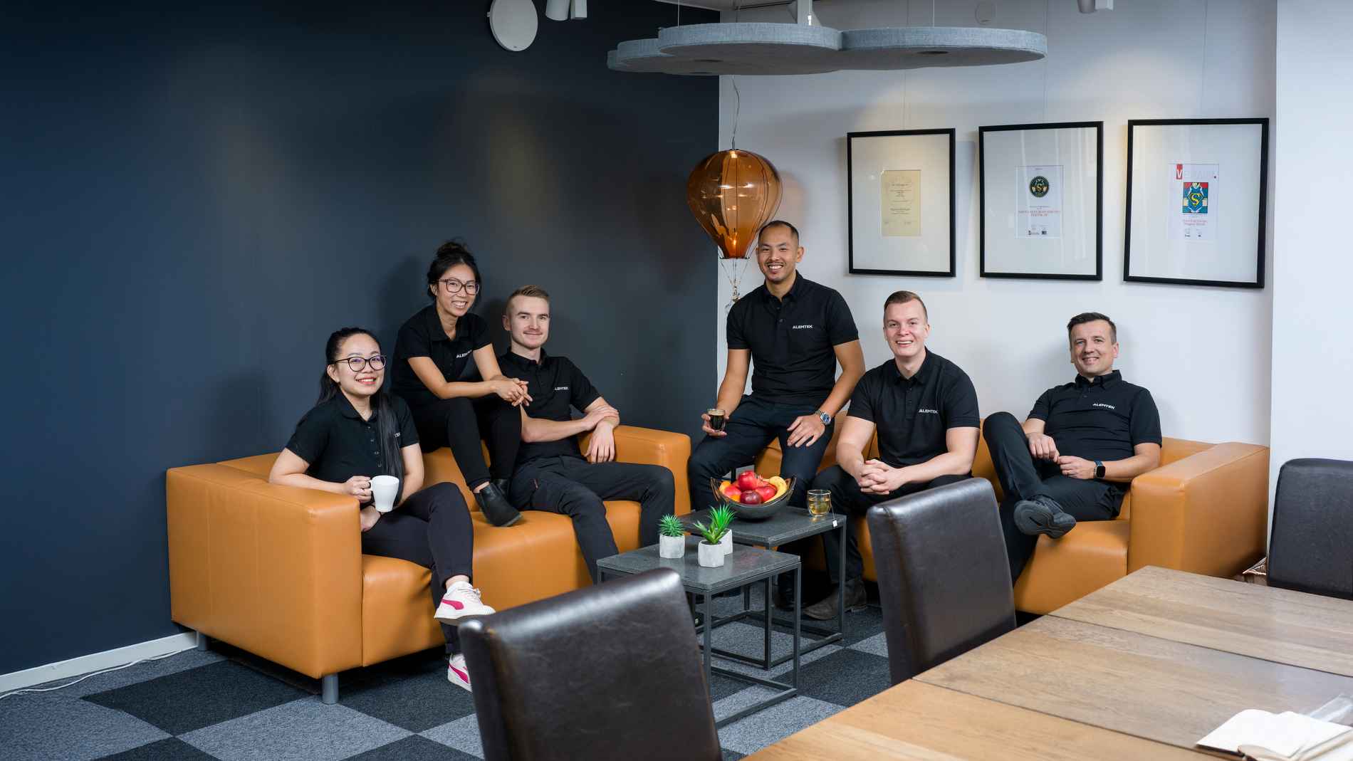 Cover image for company