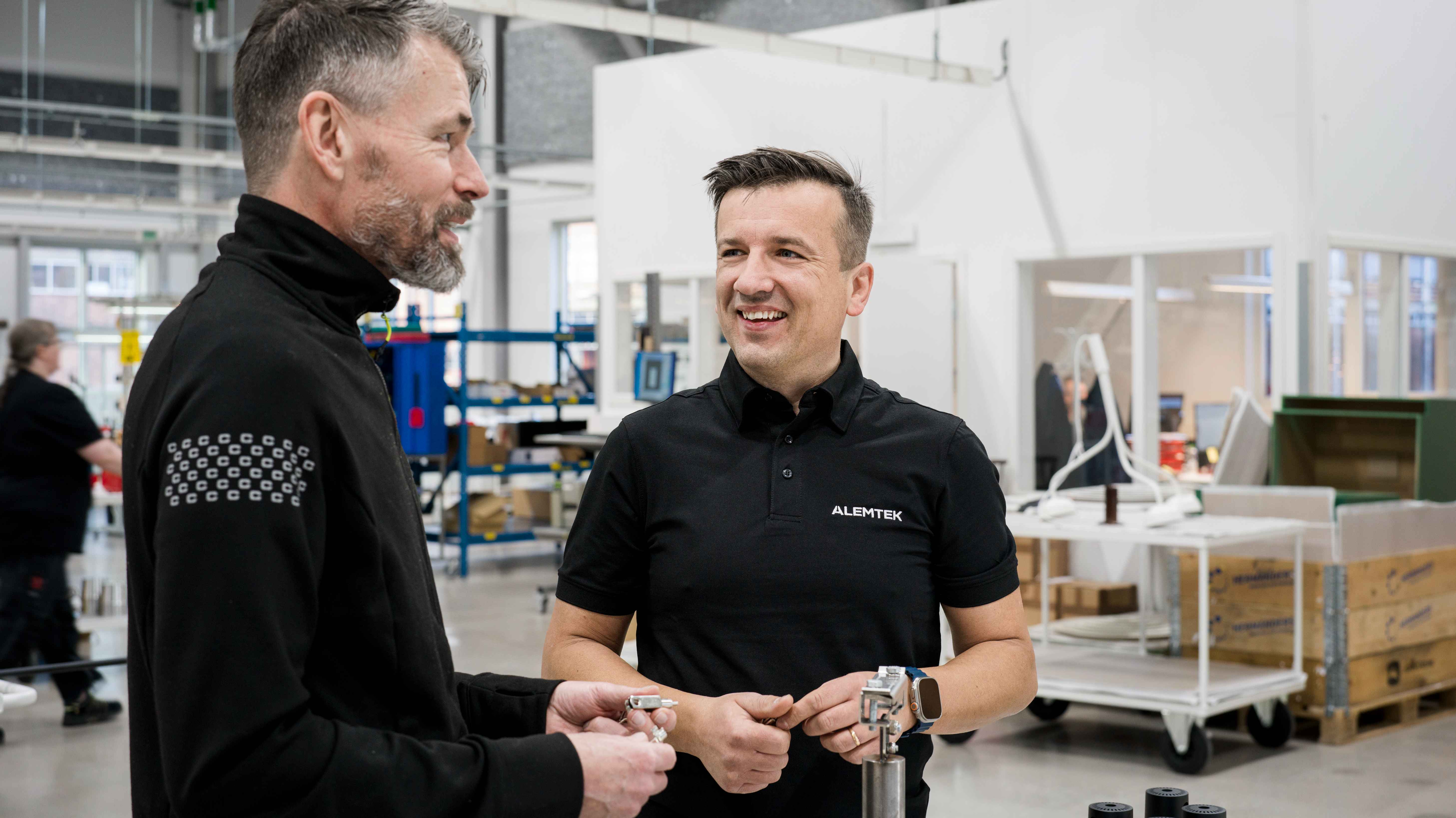 Cover image for job ad