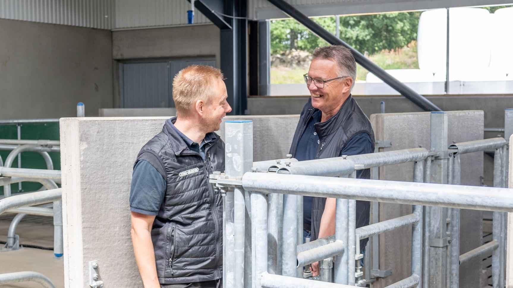 Cover image for job ad