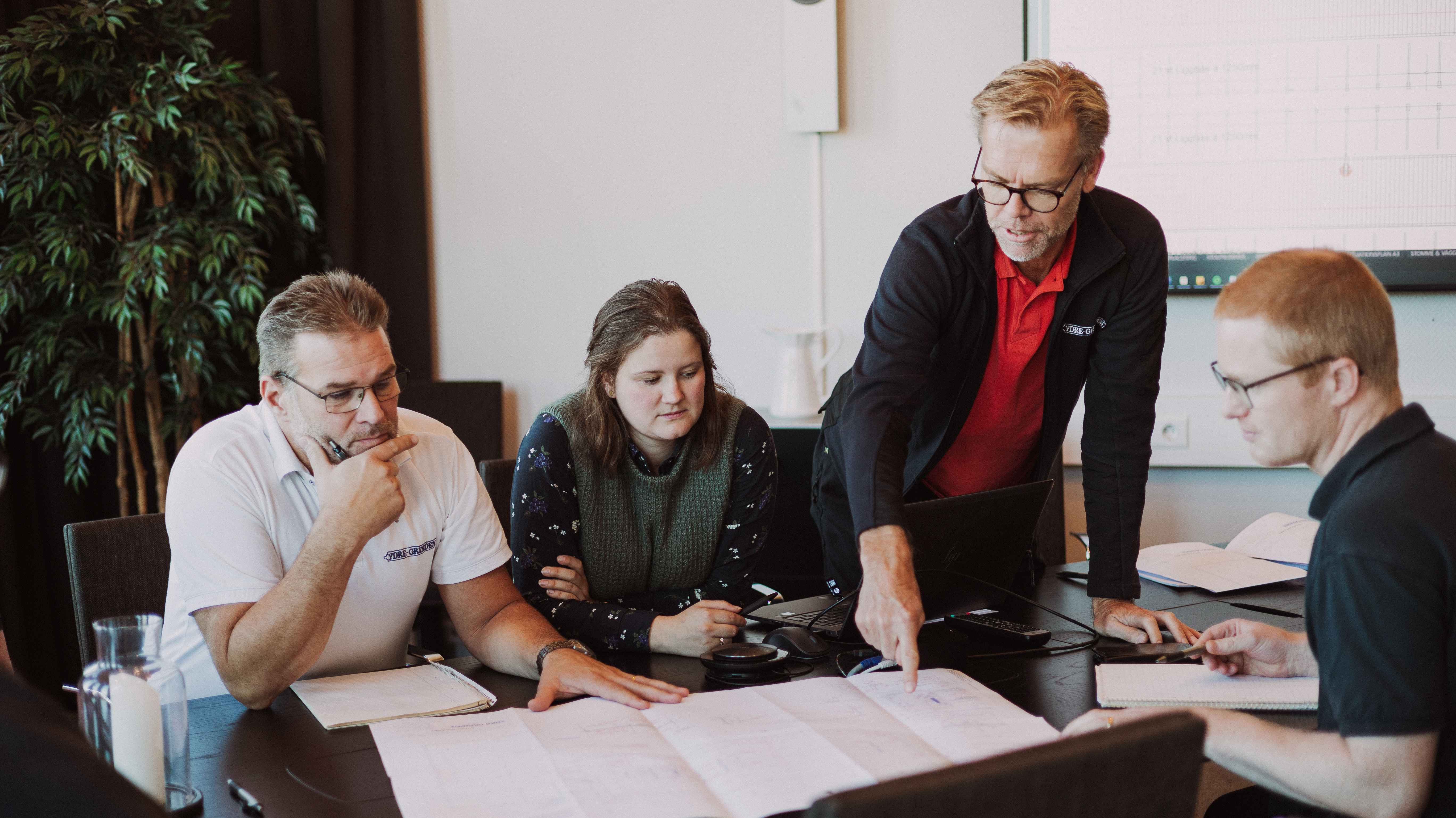 Cover image for company