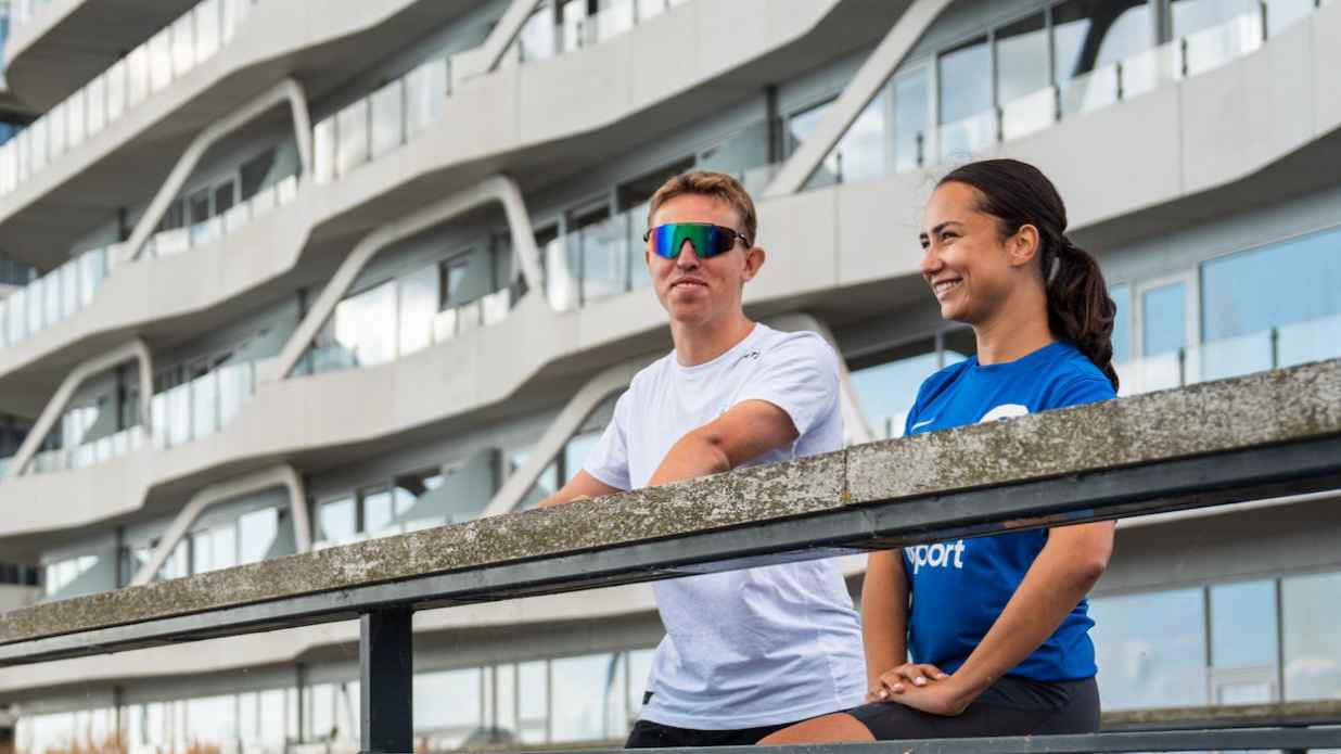 Cover image for job ad