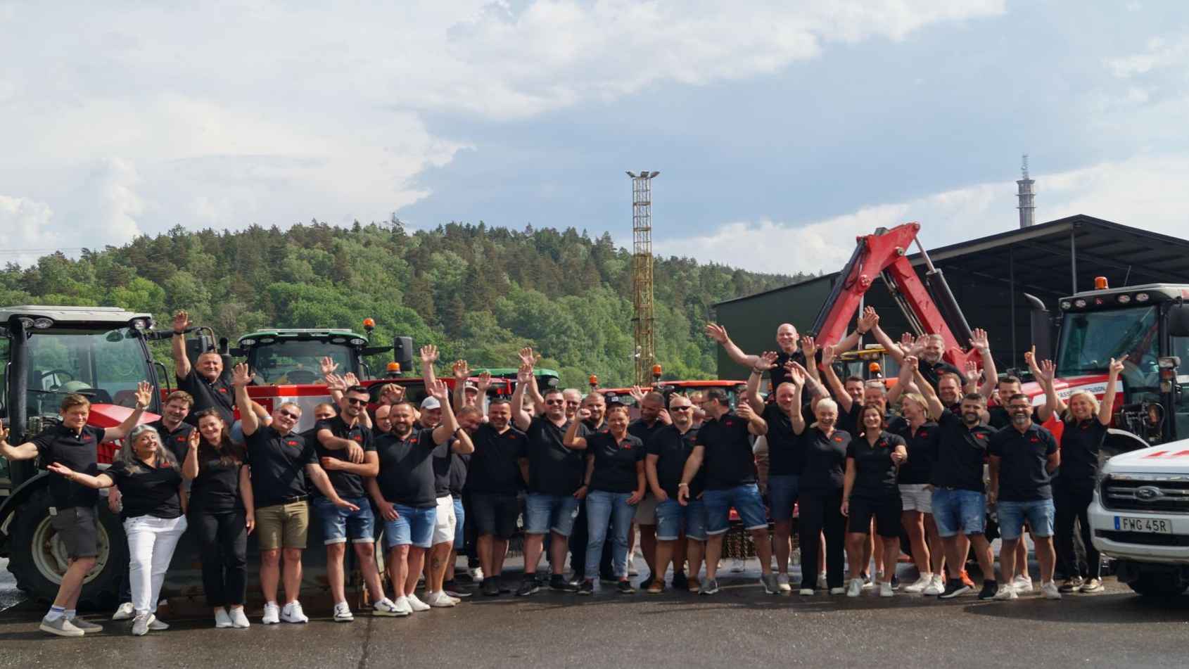 Cover image for job ad