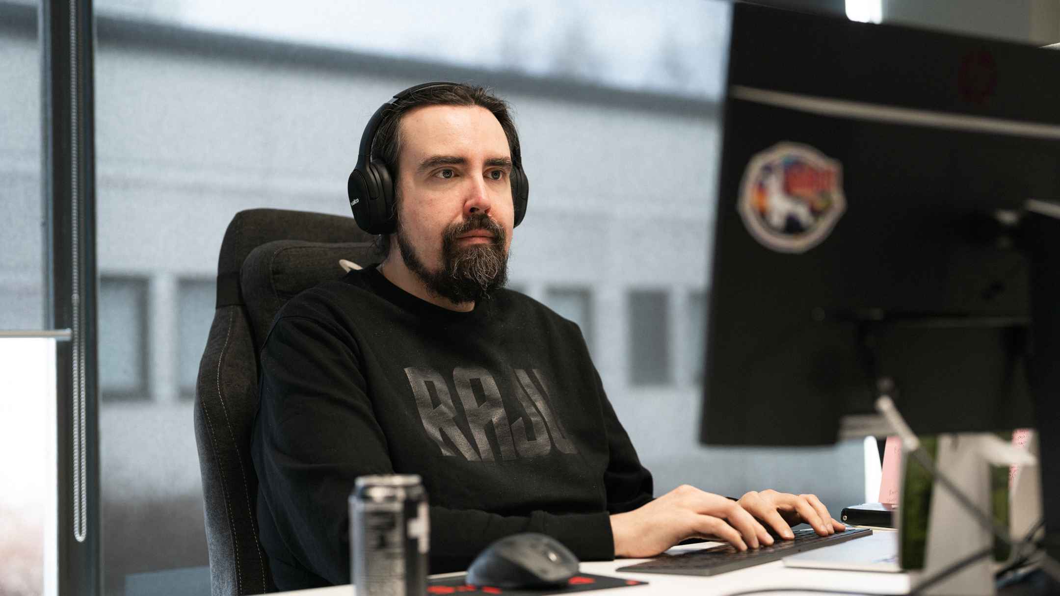 Cover image for job ad