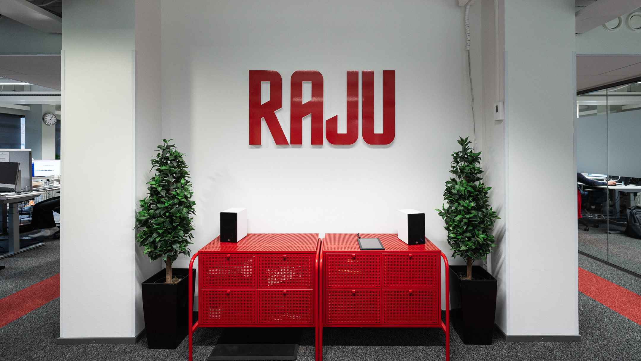 Cover image for job ad