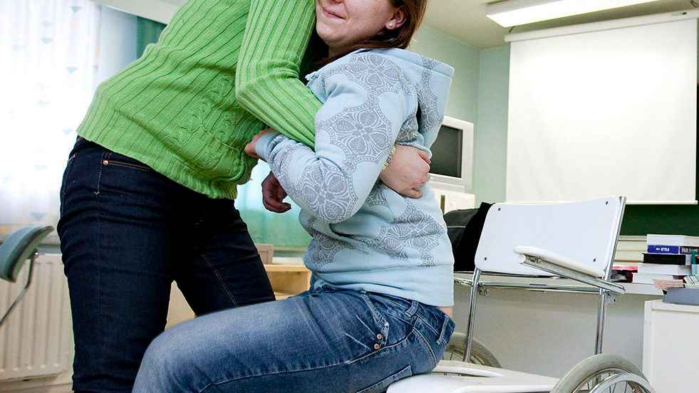 Cover image for job ad