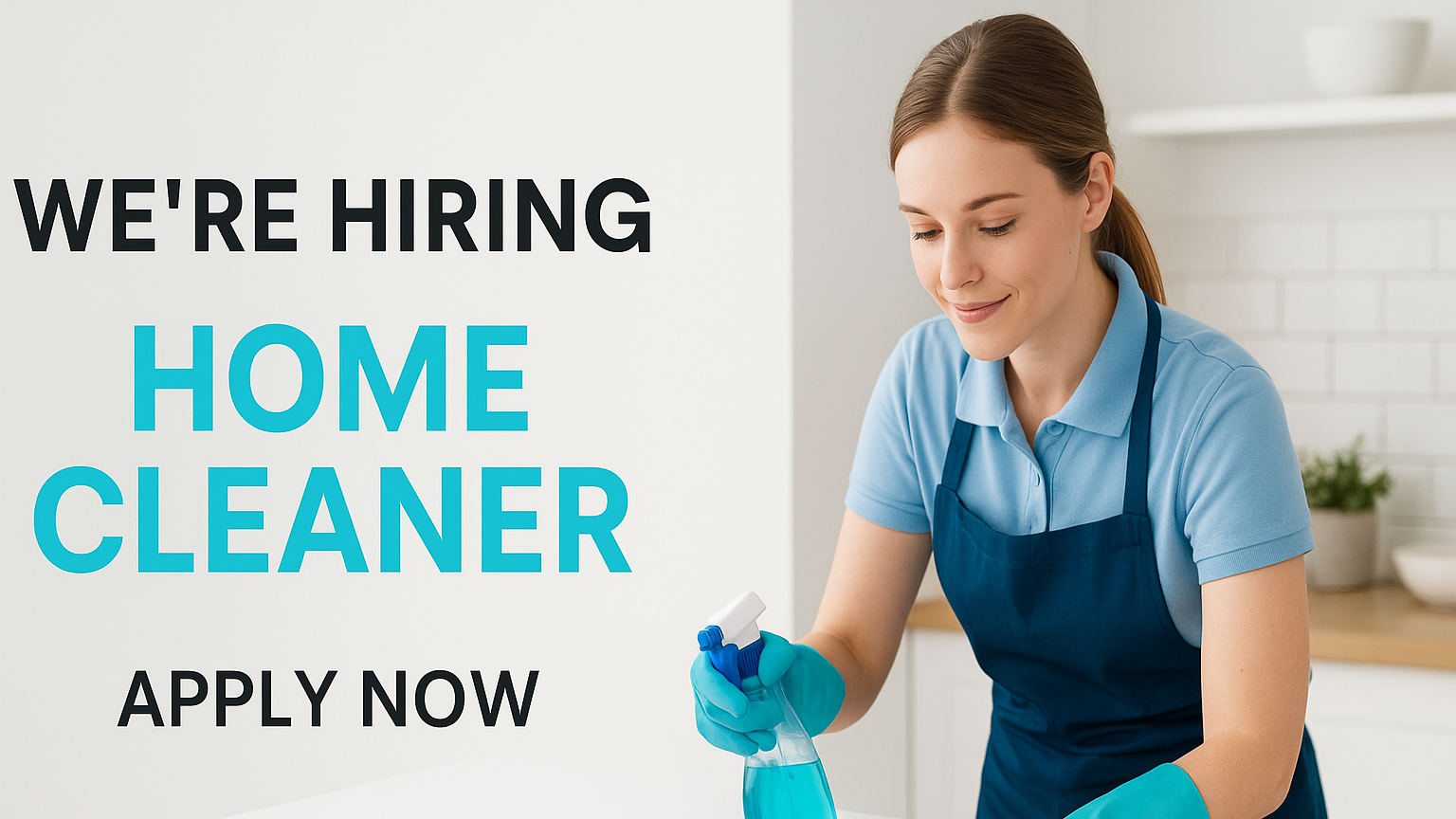 Cover image for job ad