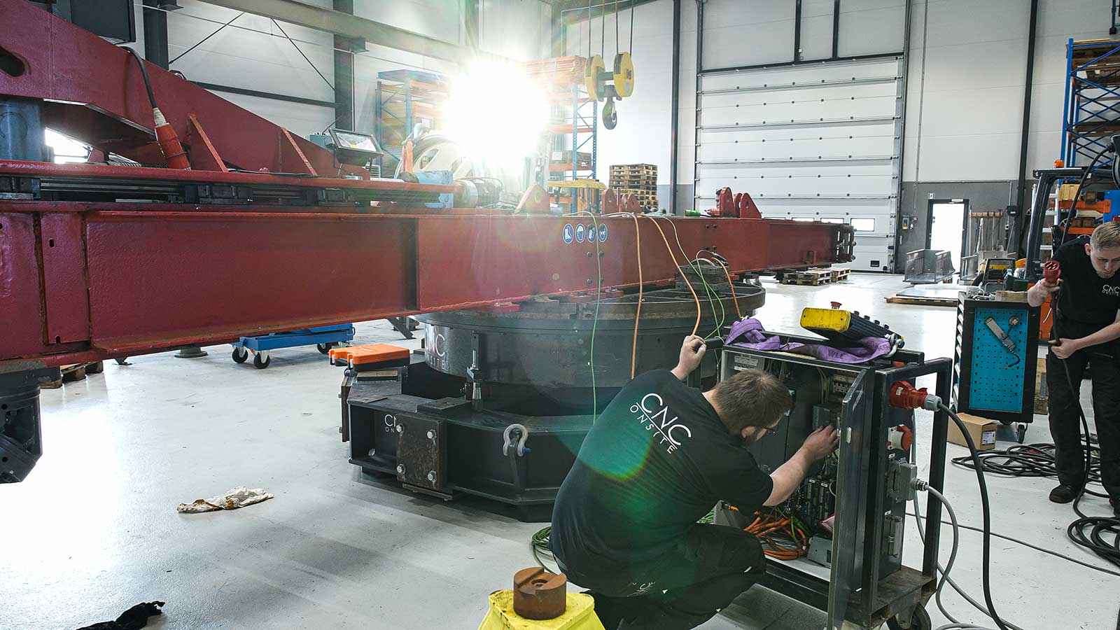 Cover image for job ad