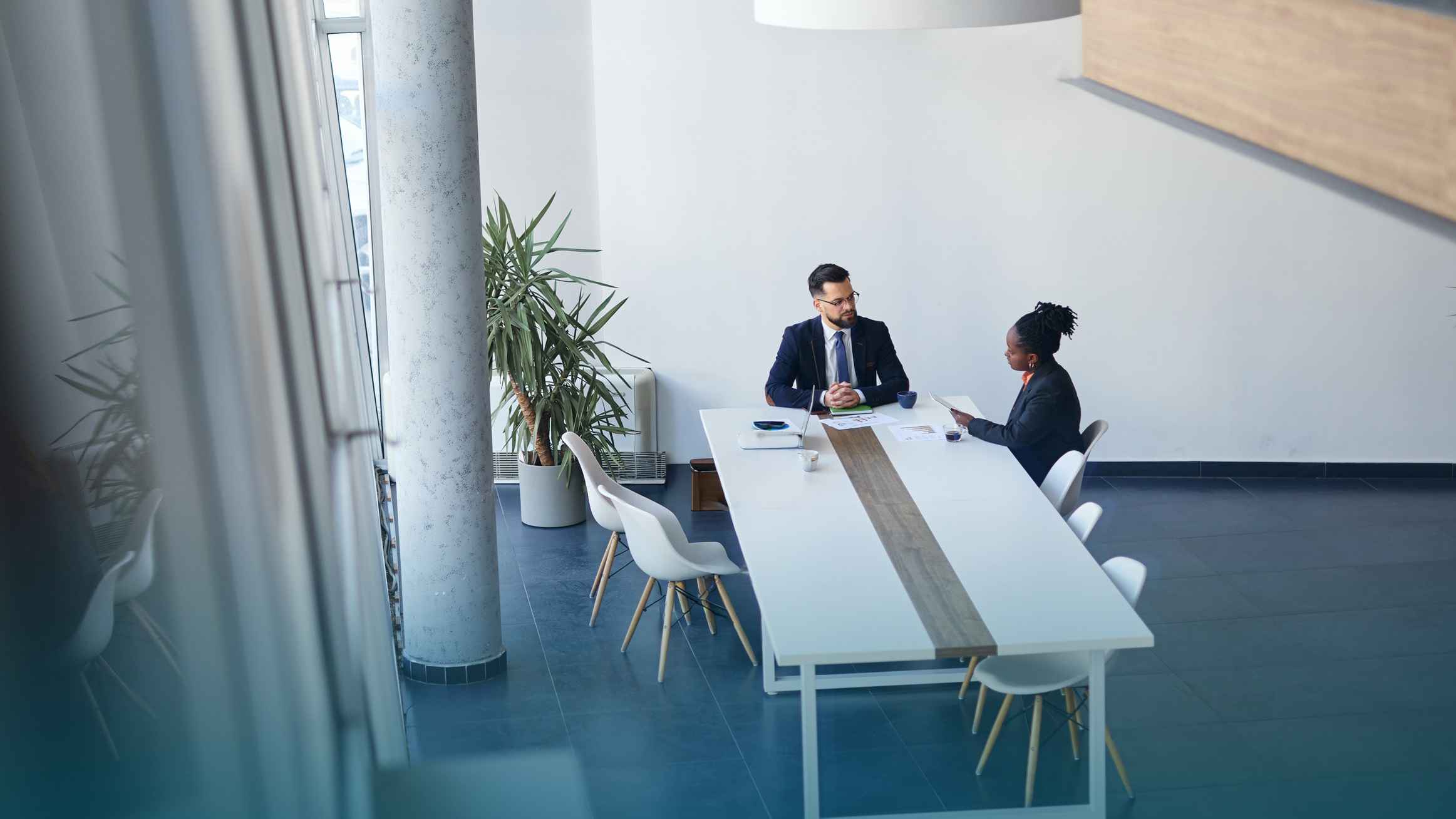 Cover image for job ad