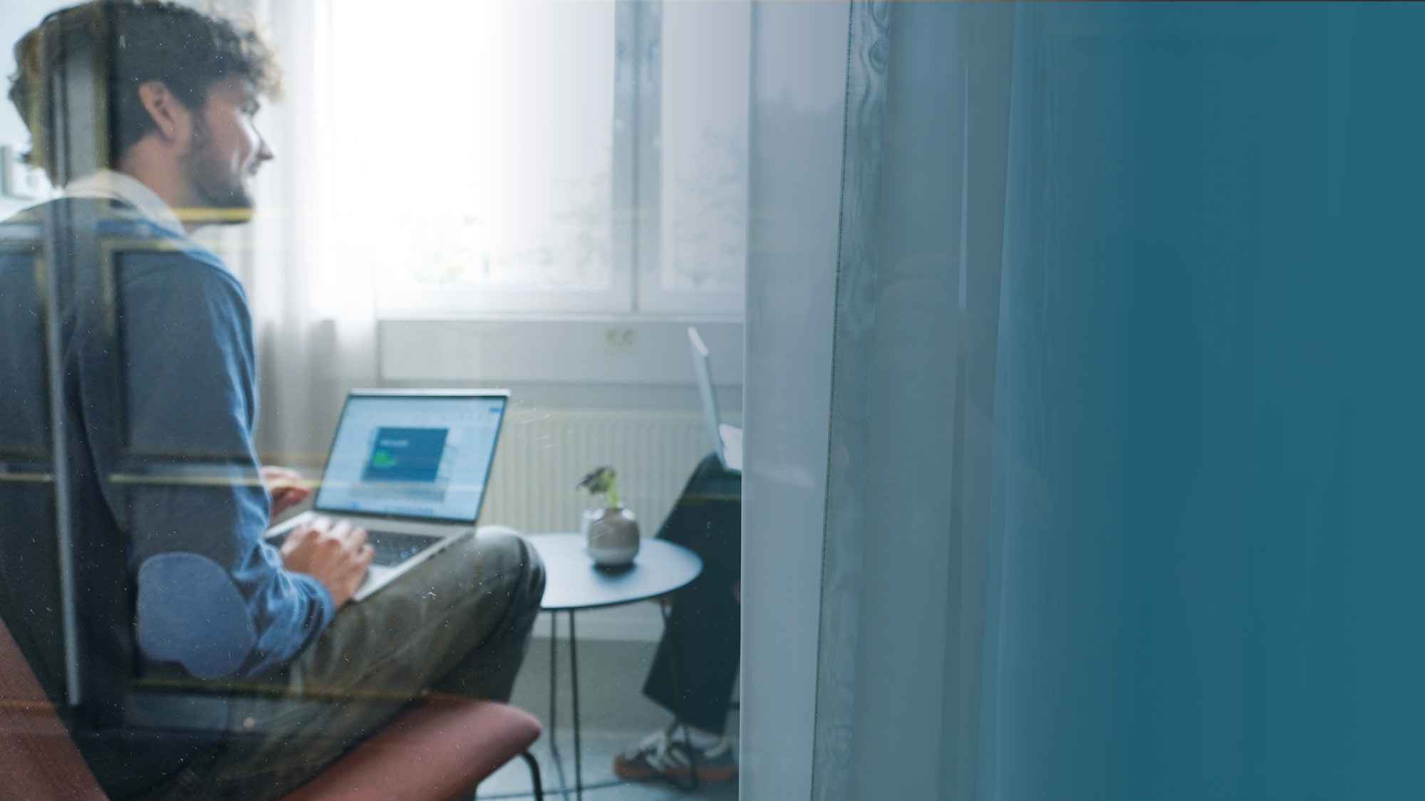 Cover image for job ad