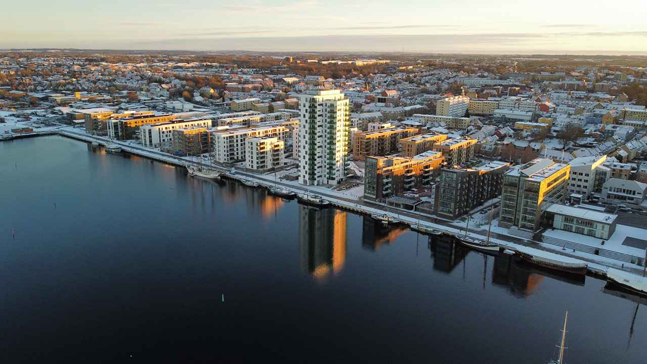 Cover image for job ad