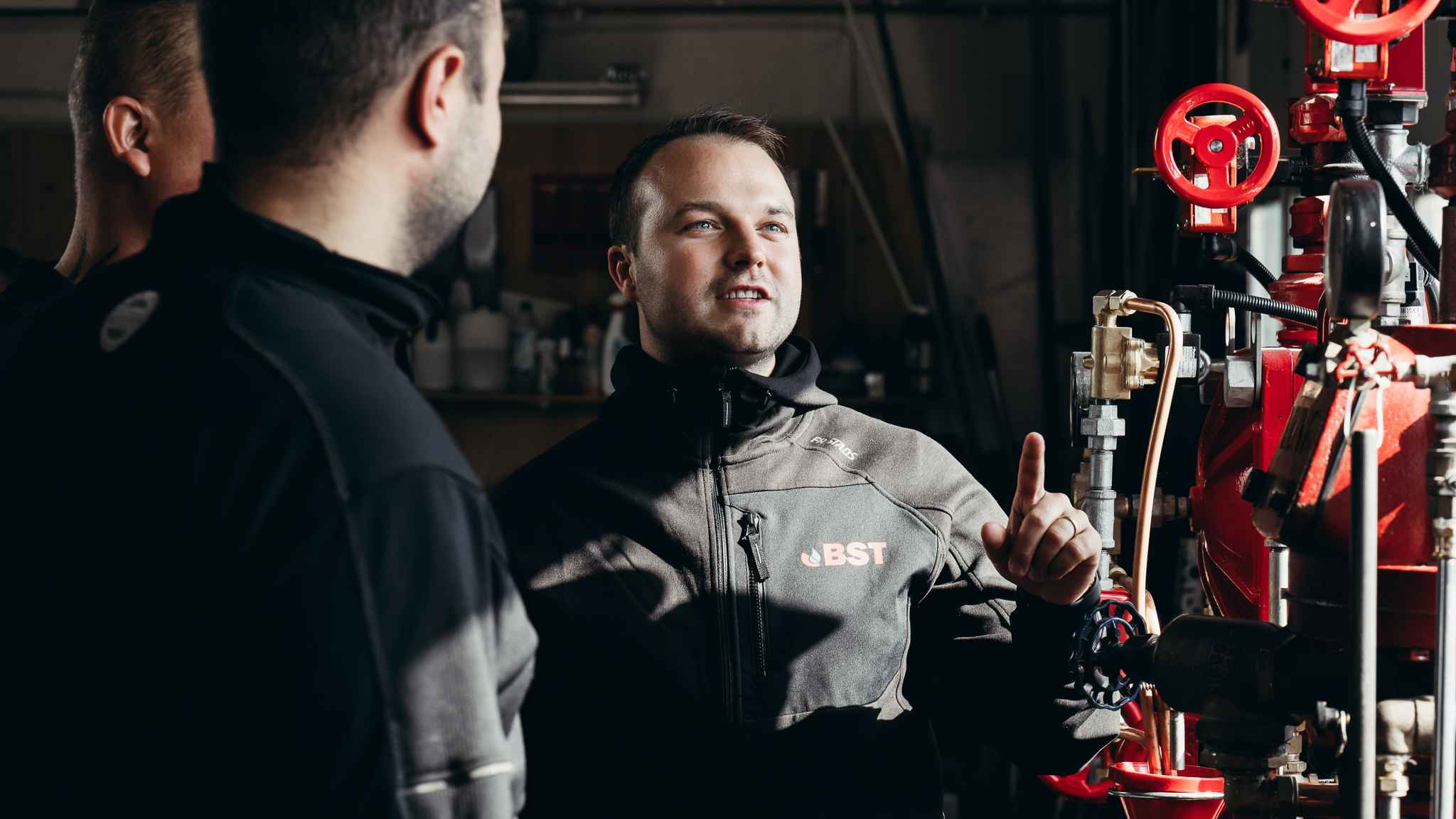 Cover image for job ad