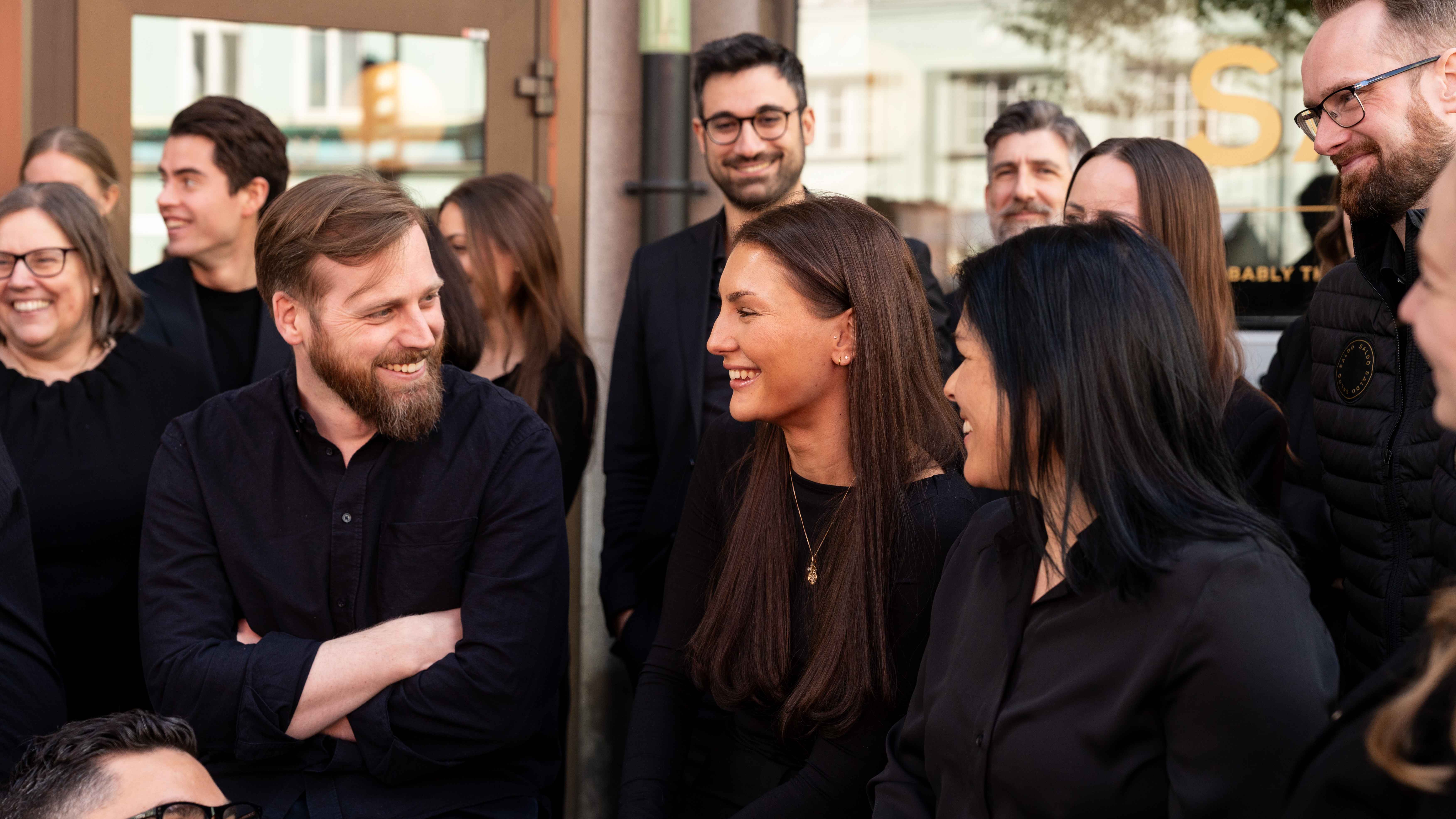 Cover image for job ad