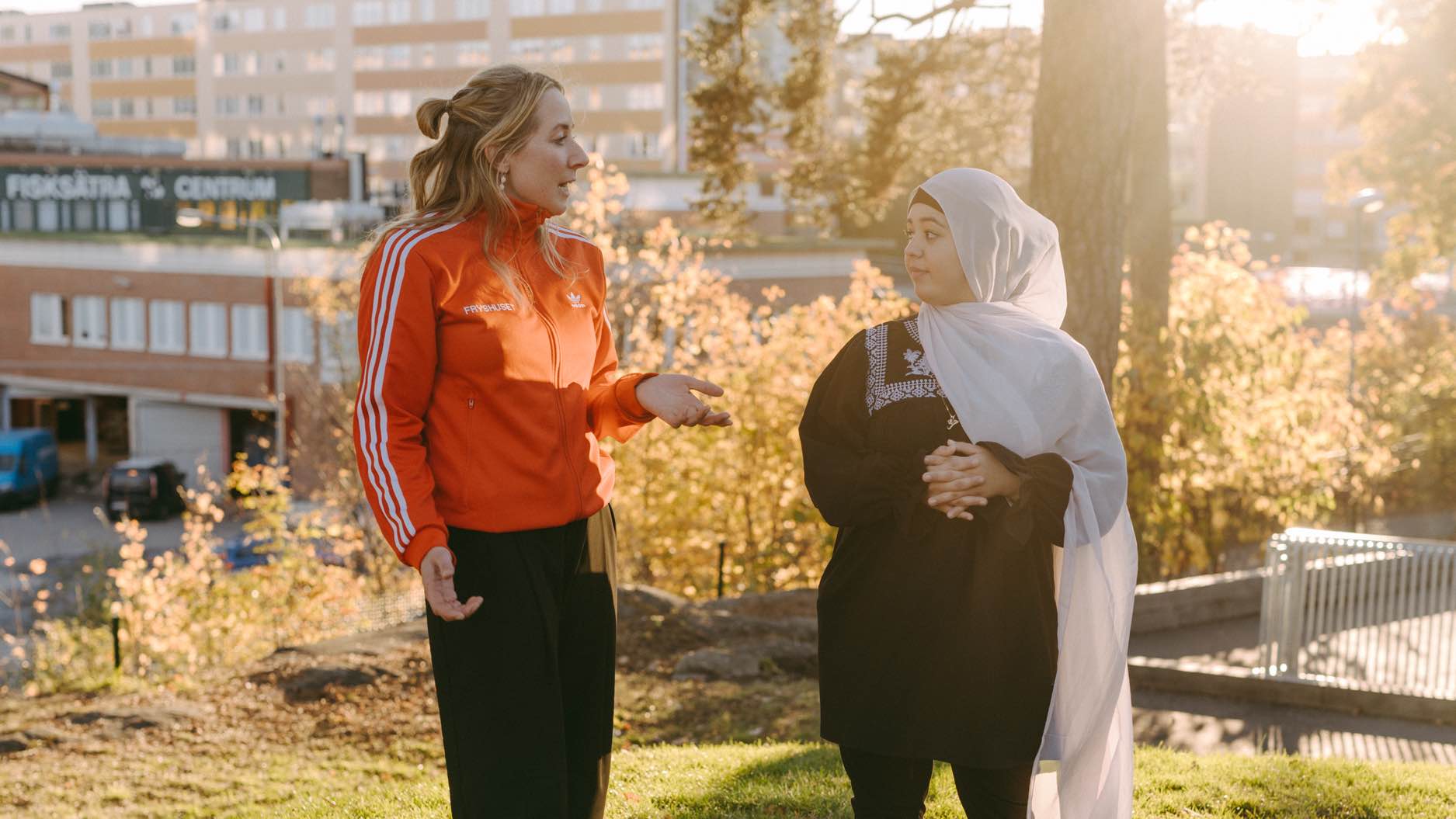 Cover image for job ad