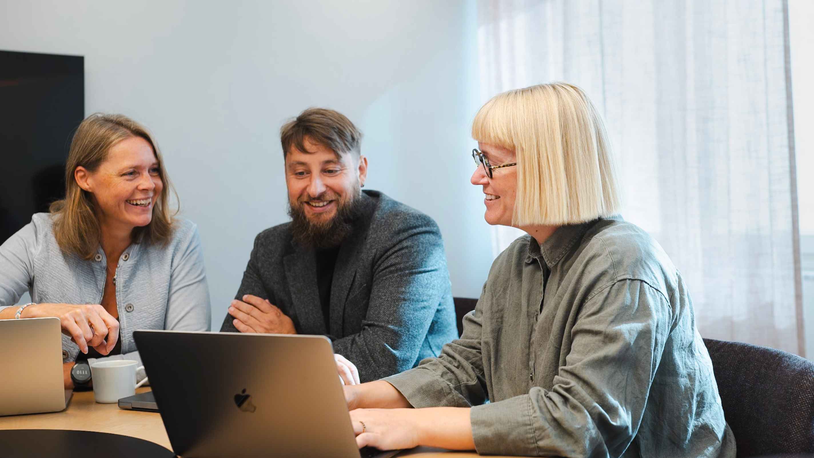 Cover image for job ad