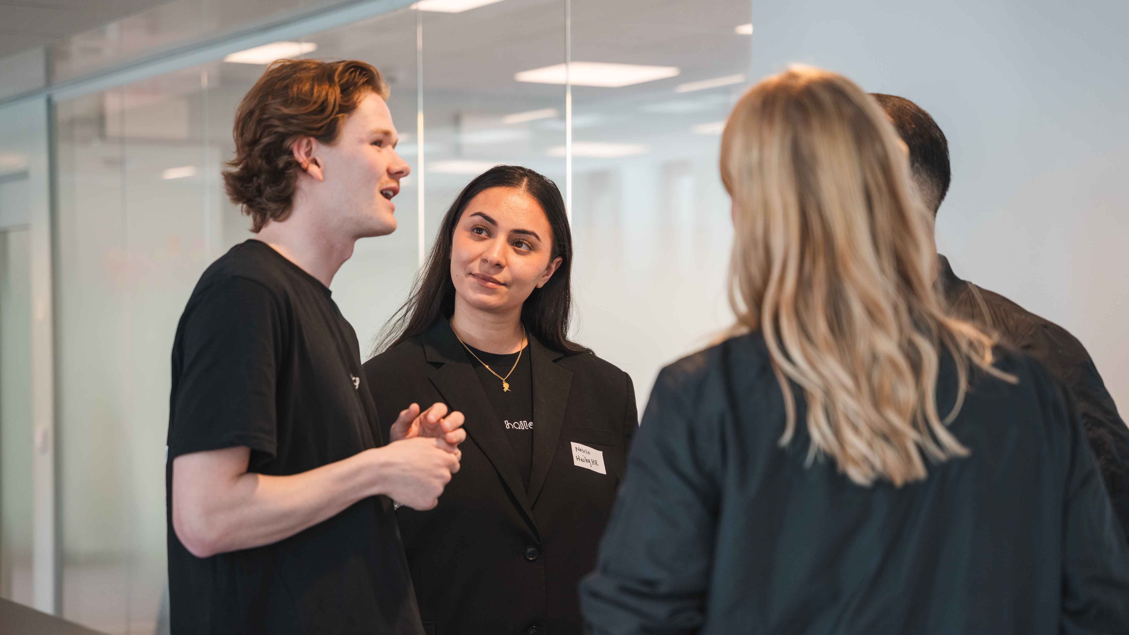 Cover image for job ad