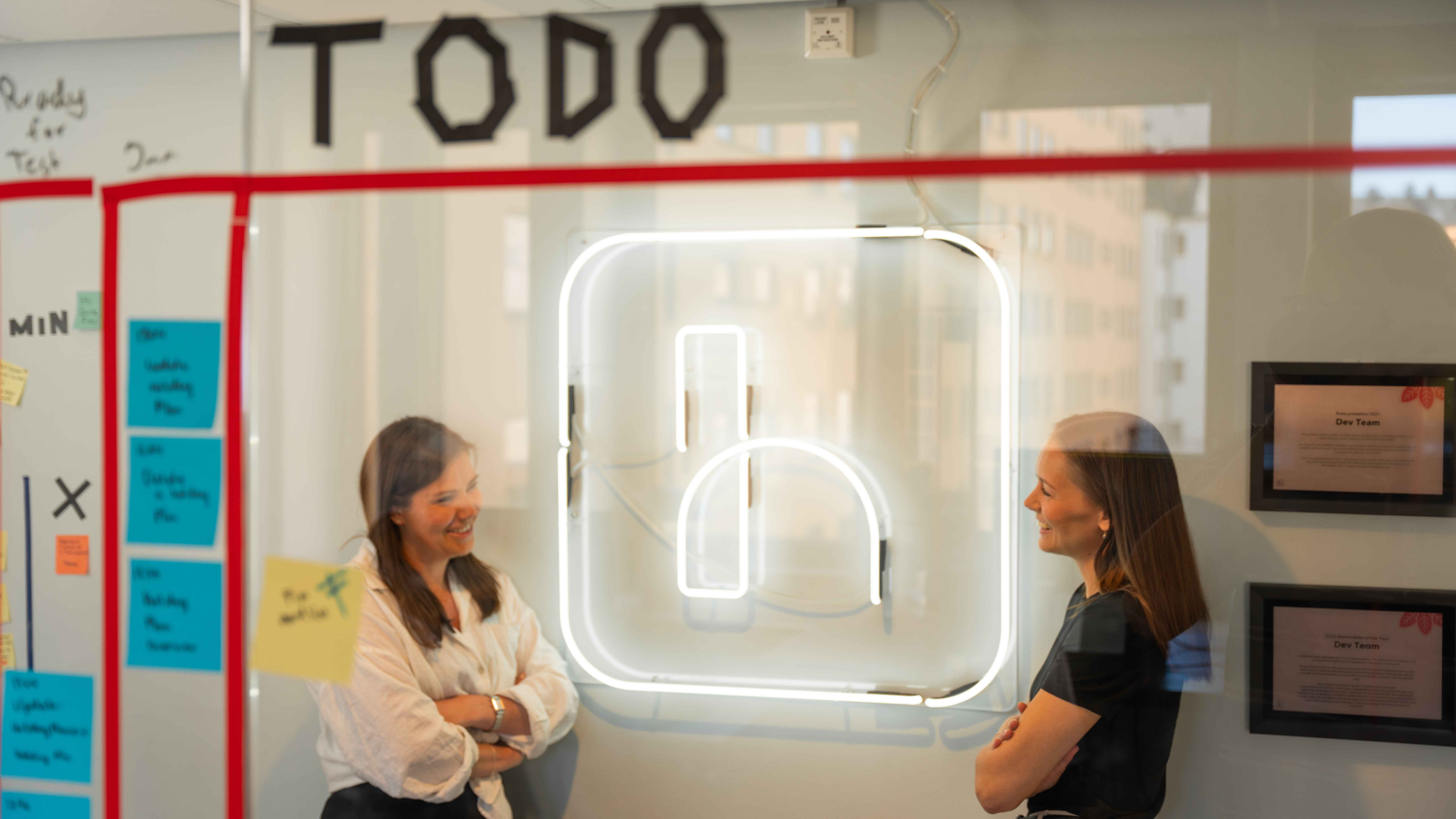 Cover image for job ad