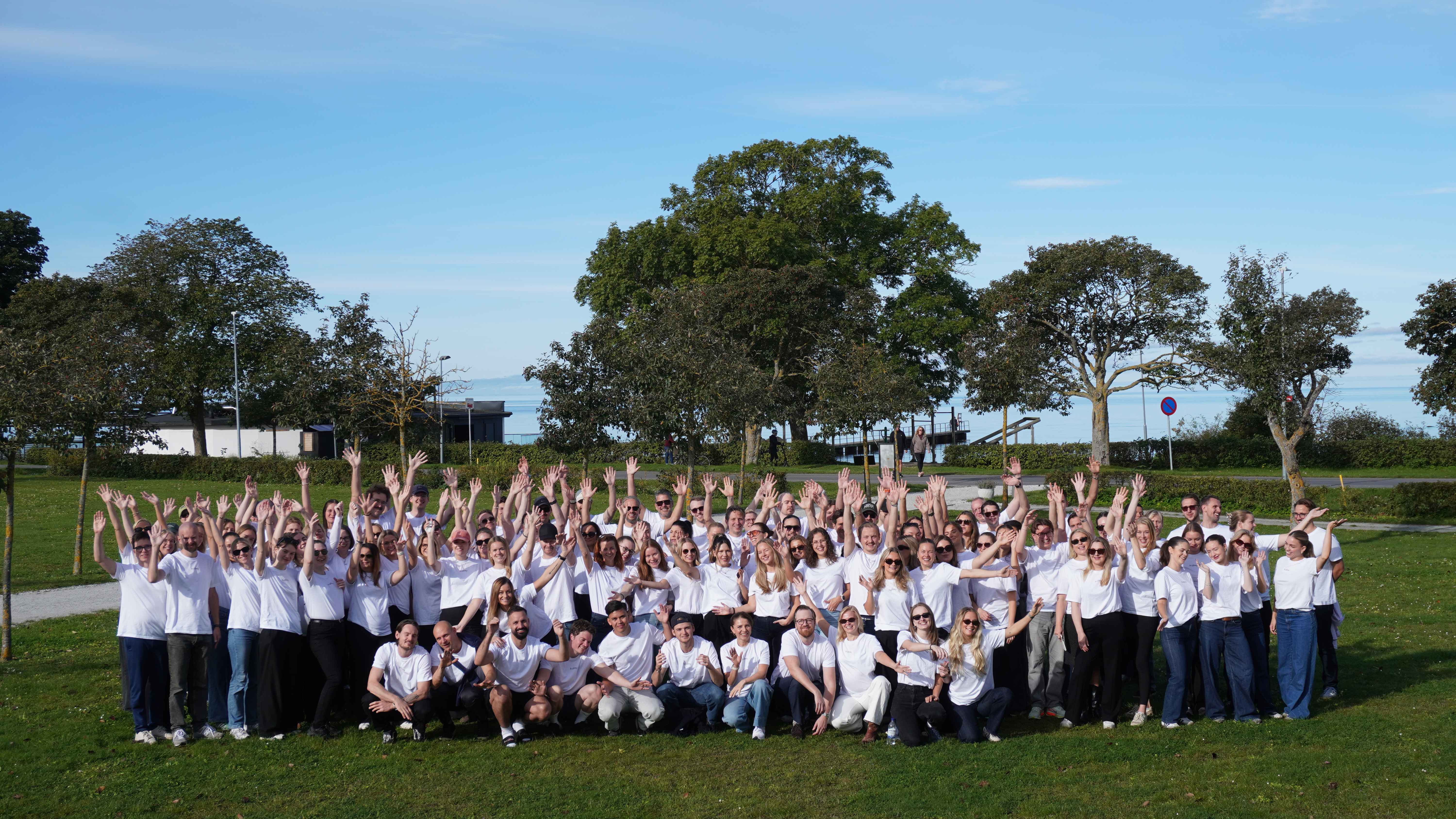 Cover image for company