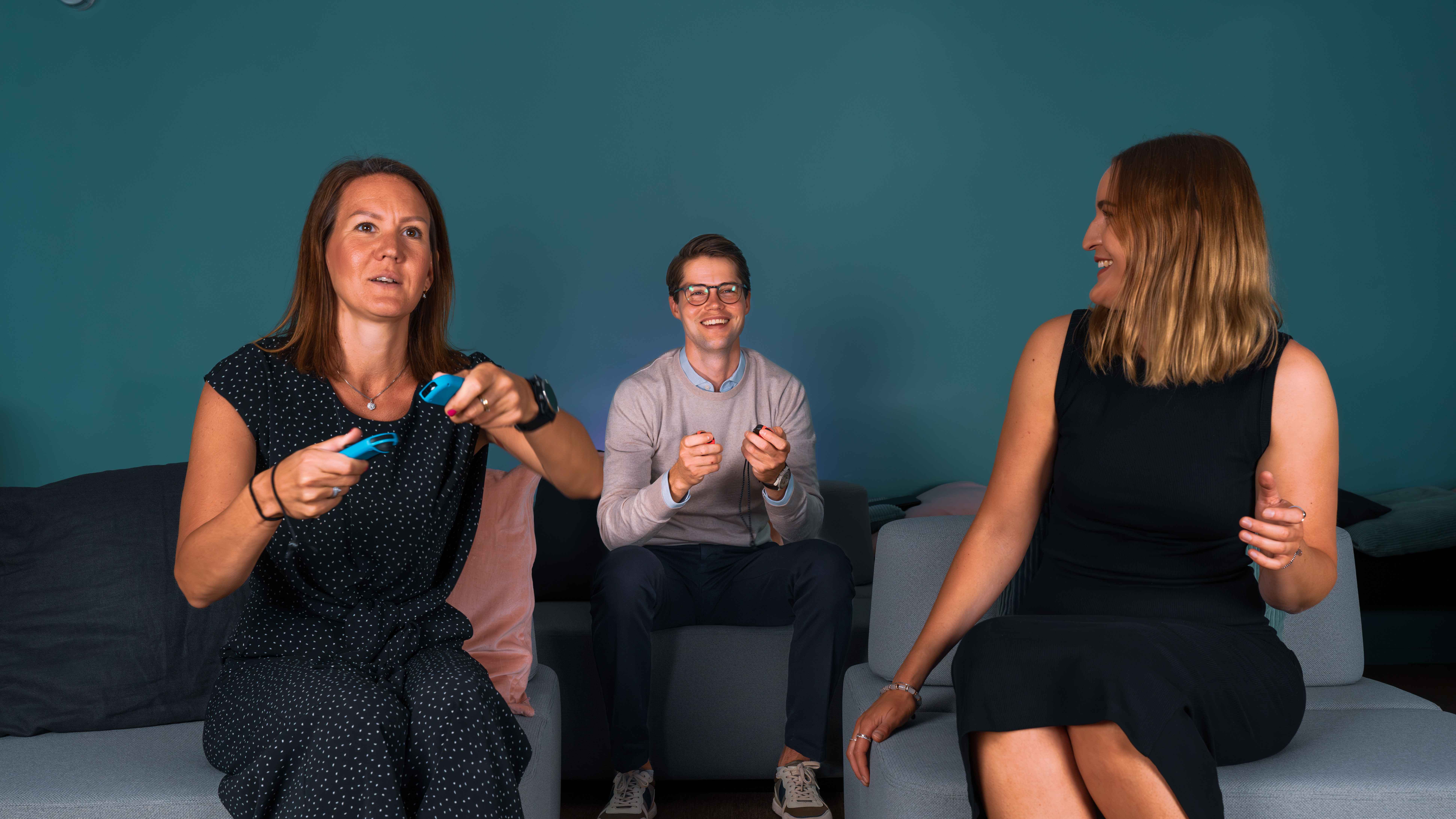 Cover image for job ad