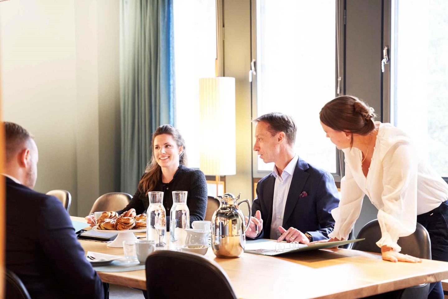 Cover image for job ad