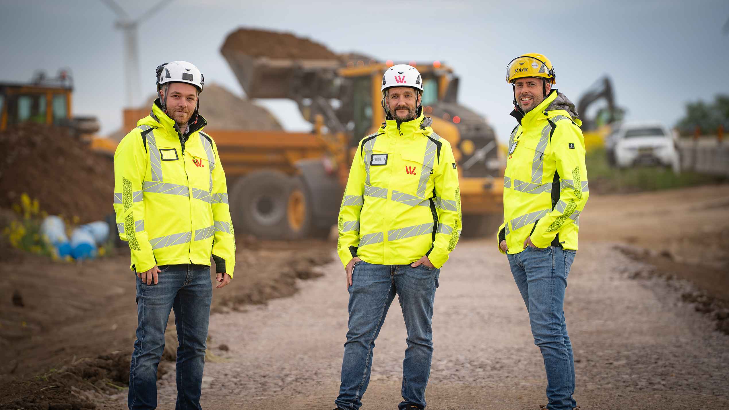 Cover image for job ad