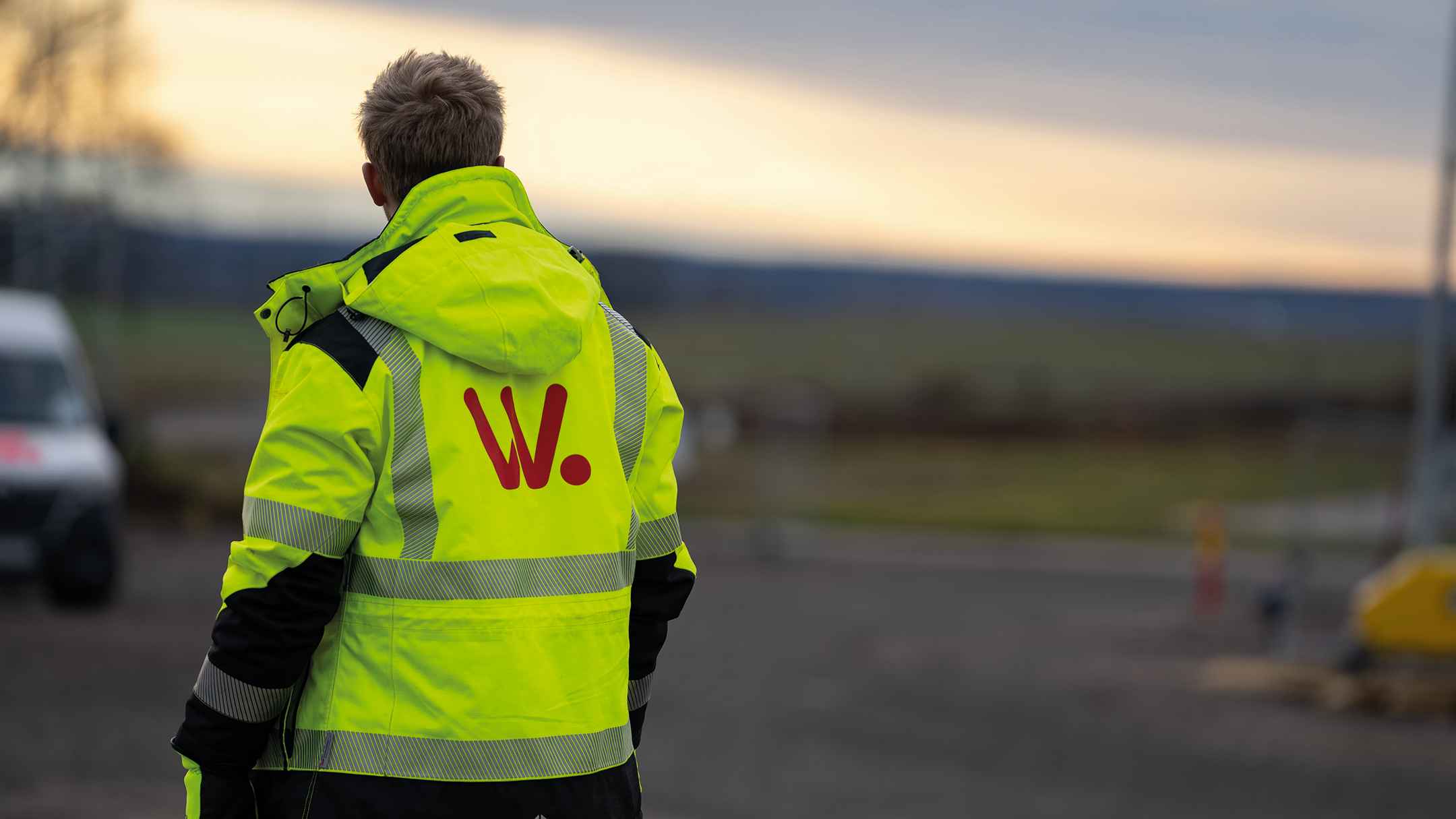 Cover image for job ad