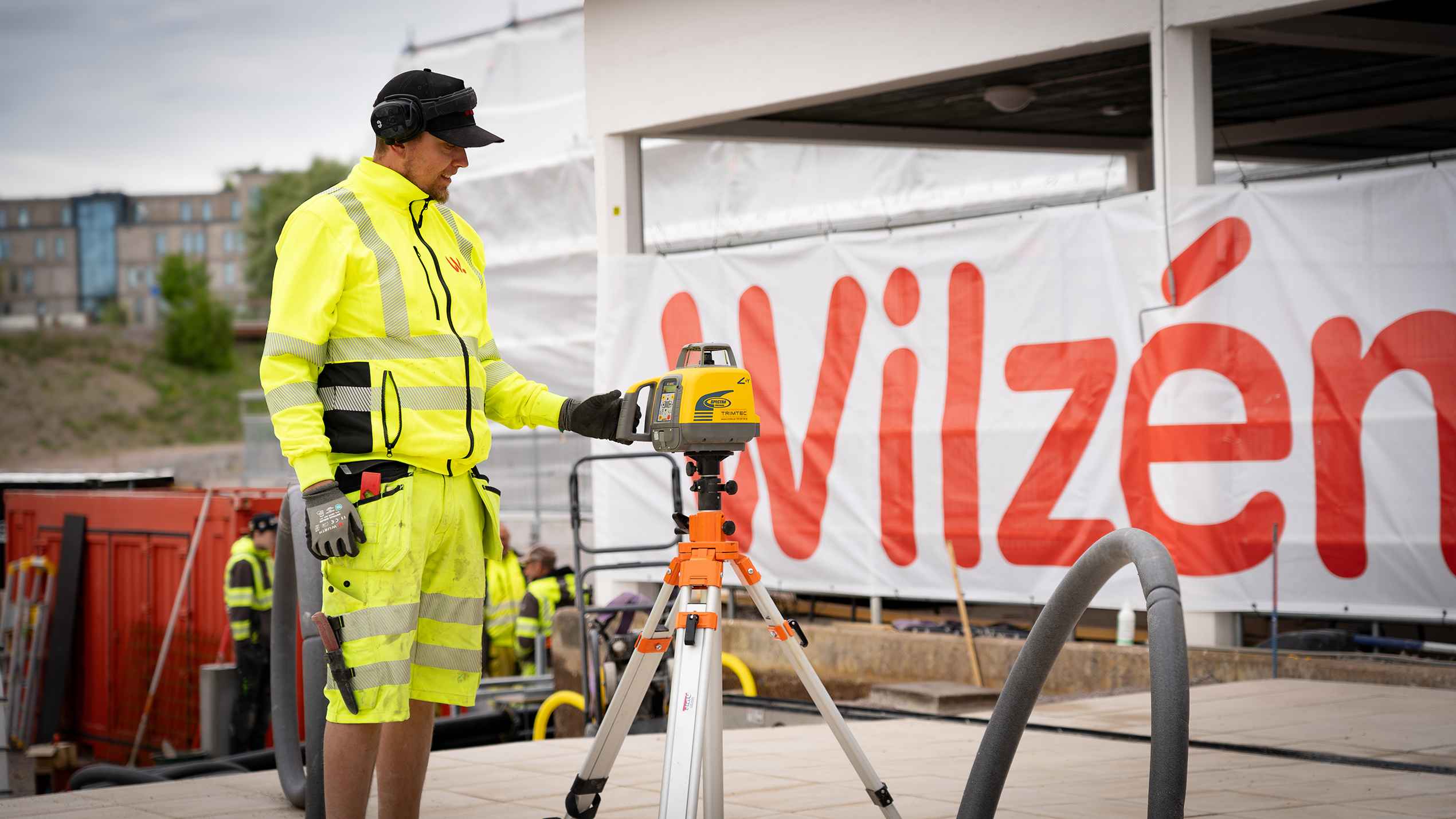 Cover image for job ad