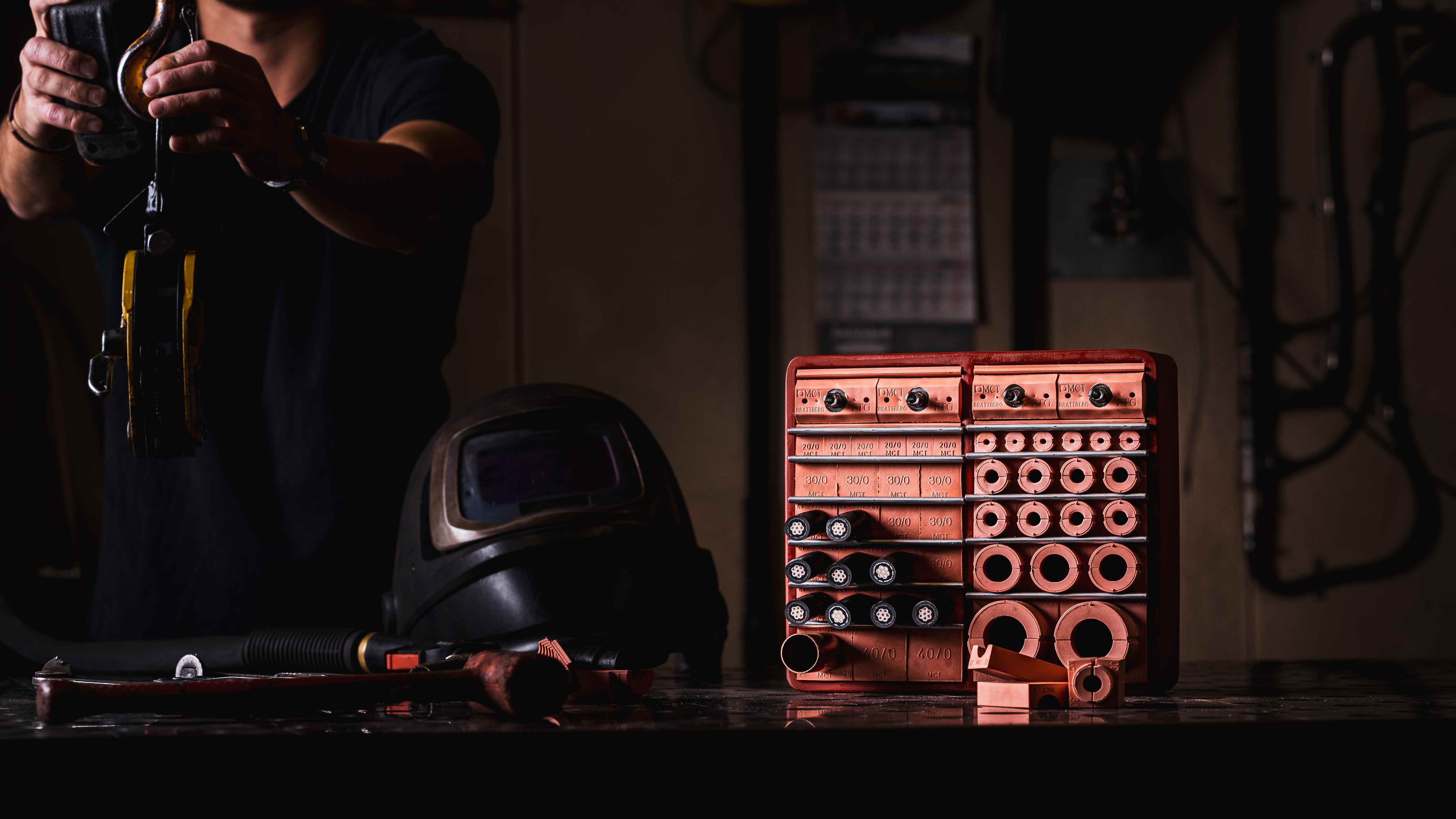 Cover image for job ad