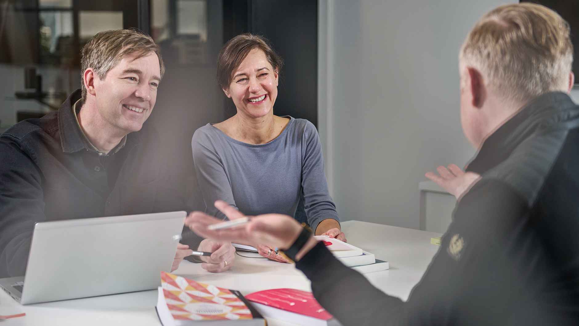 Cover image for job ad