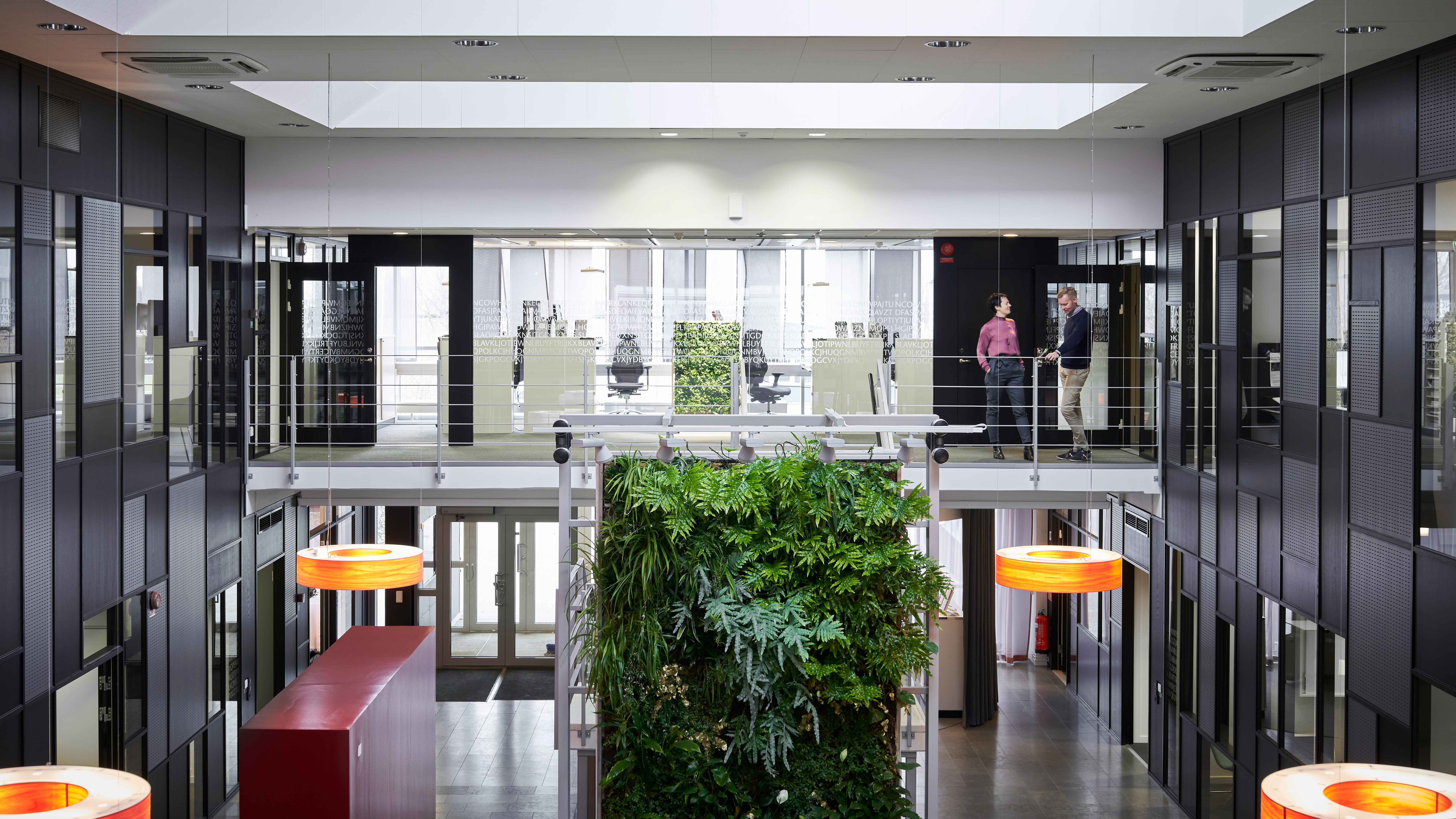 Cover image for job ad