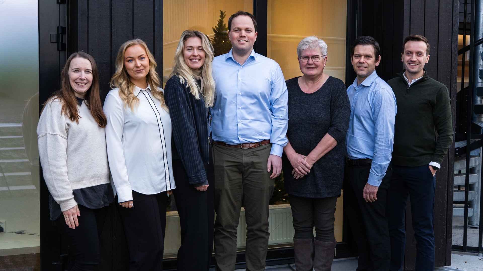 Cover image for company