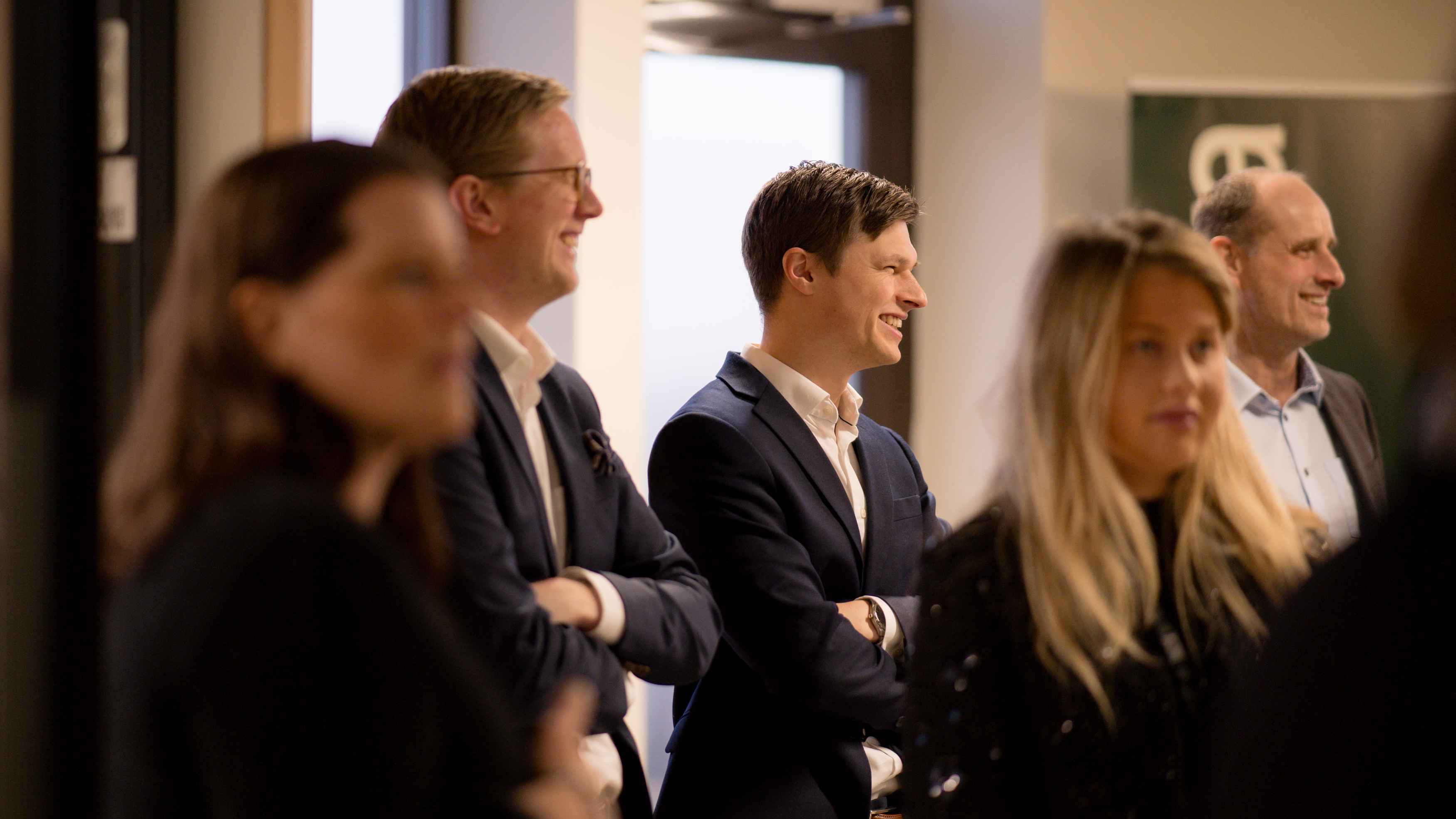 Cover image for job ad