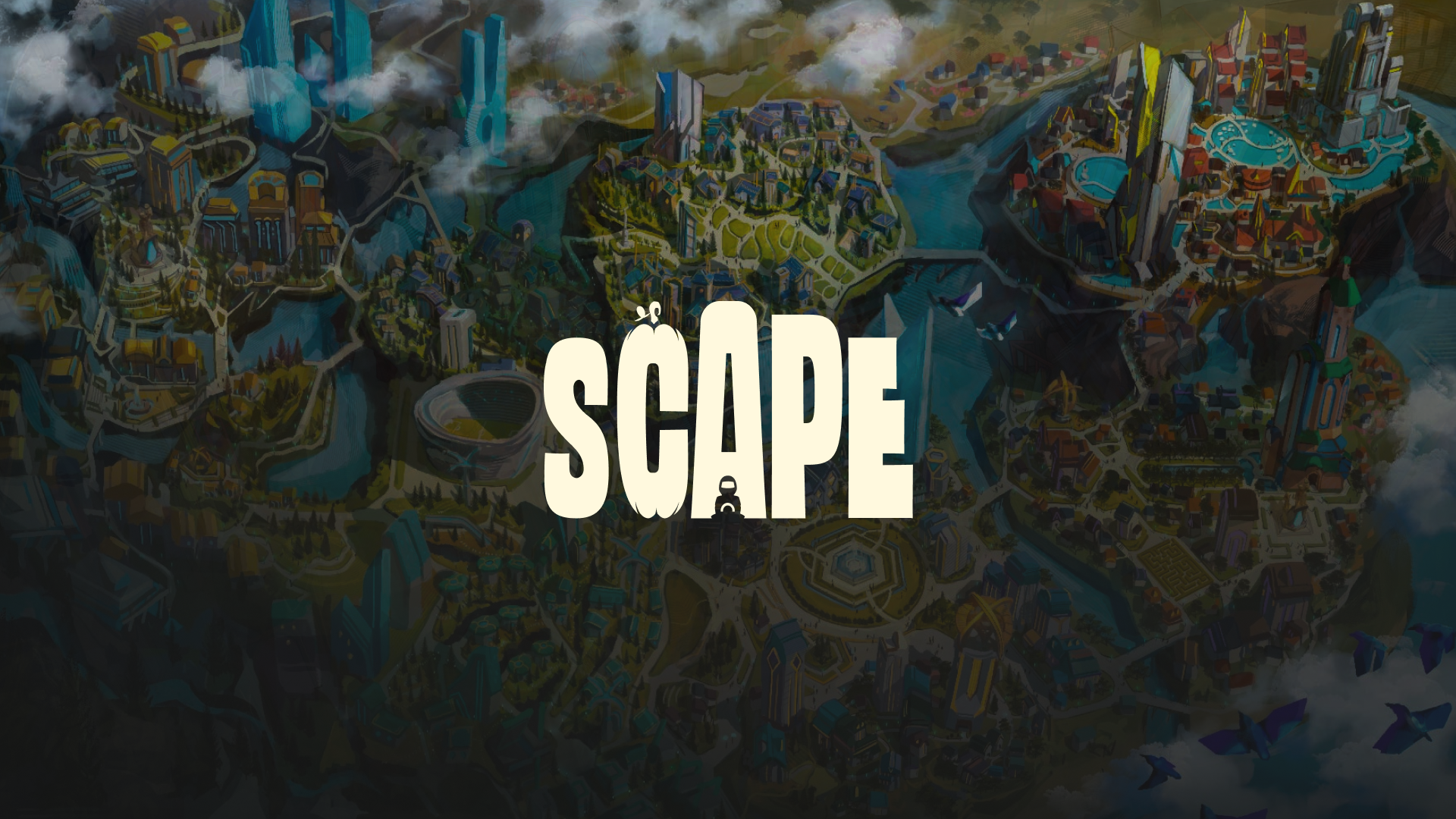 Cover image for job ad