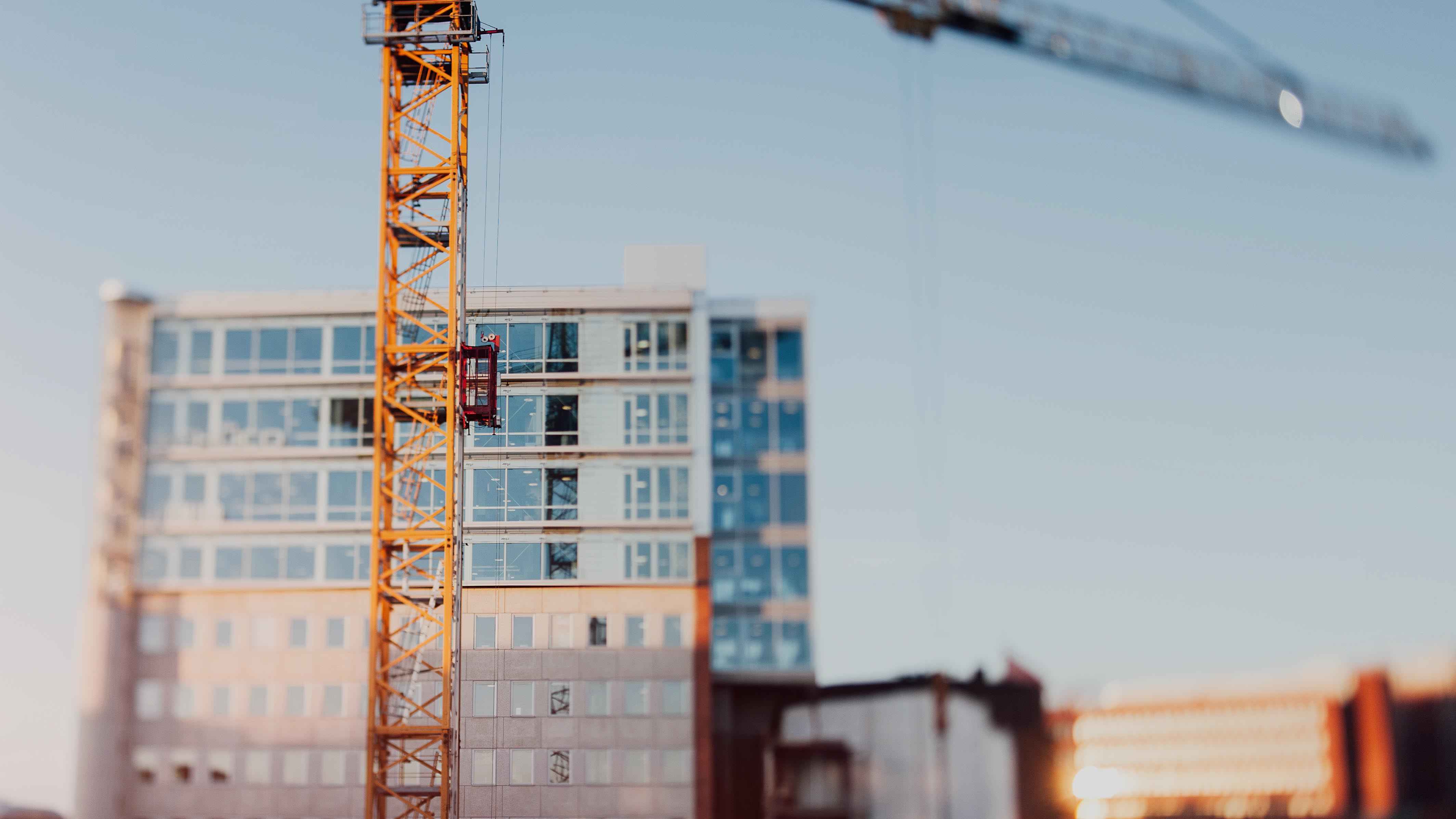 Cover image for job ad