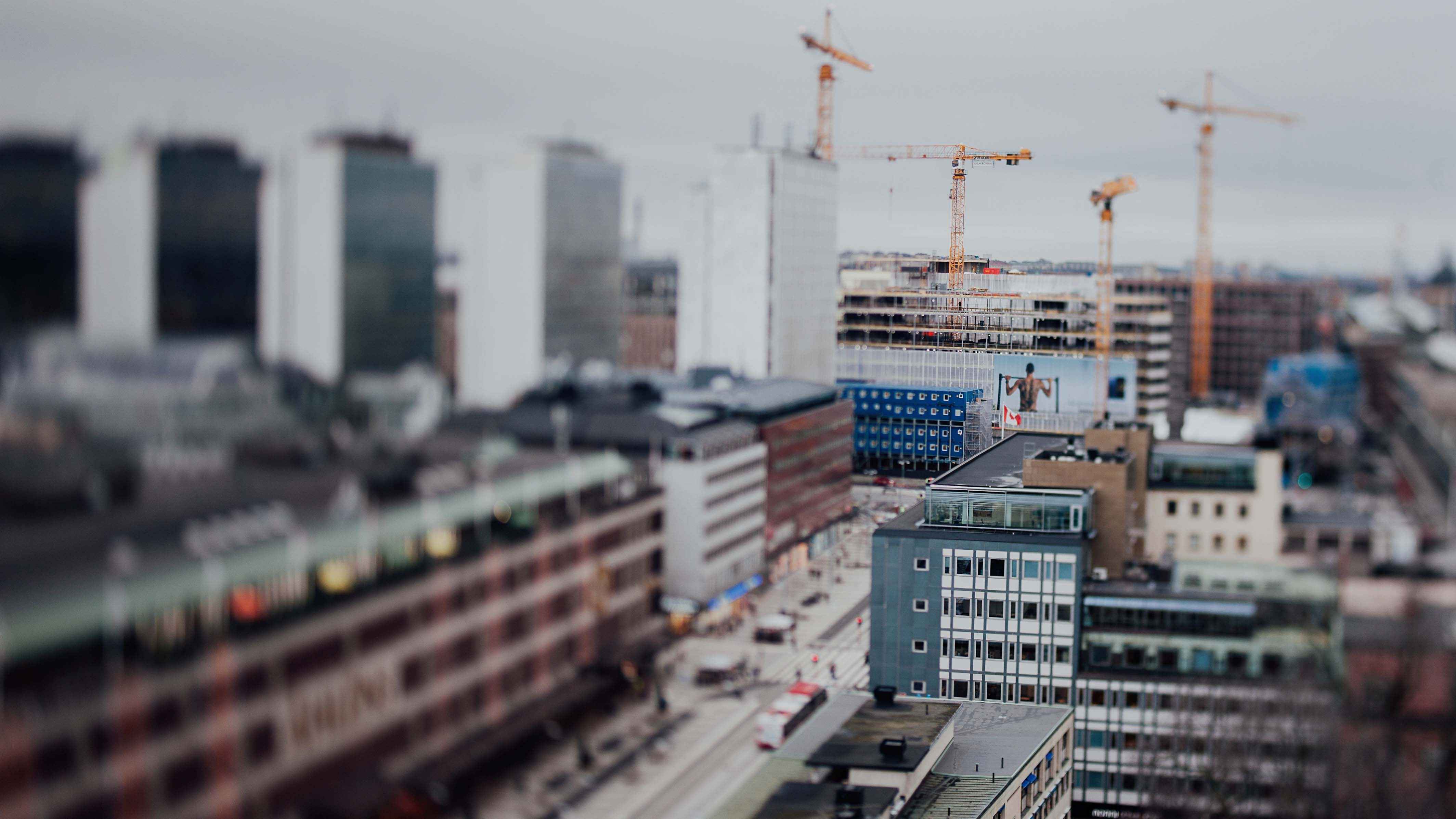 Cover image for job ad