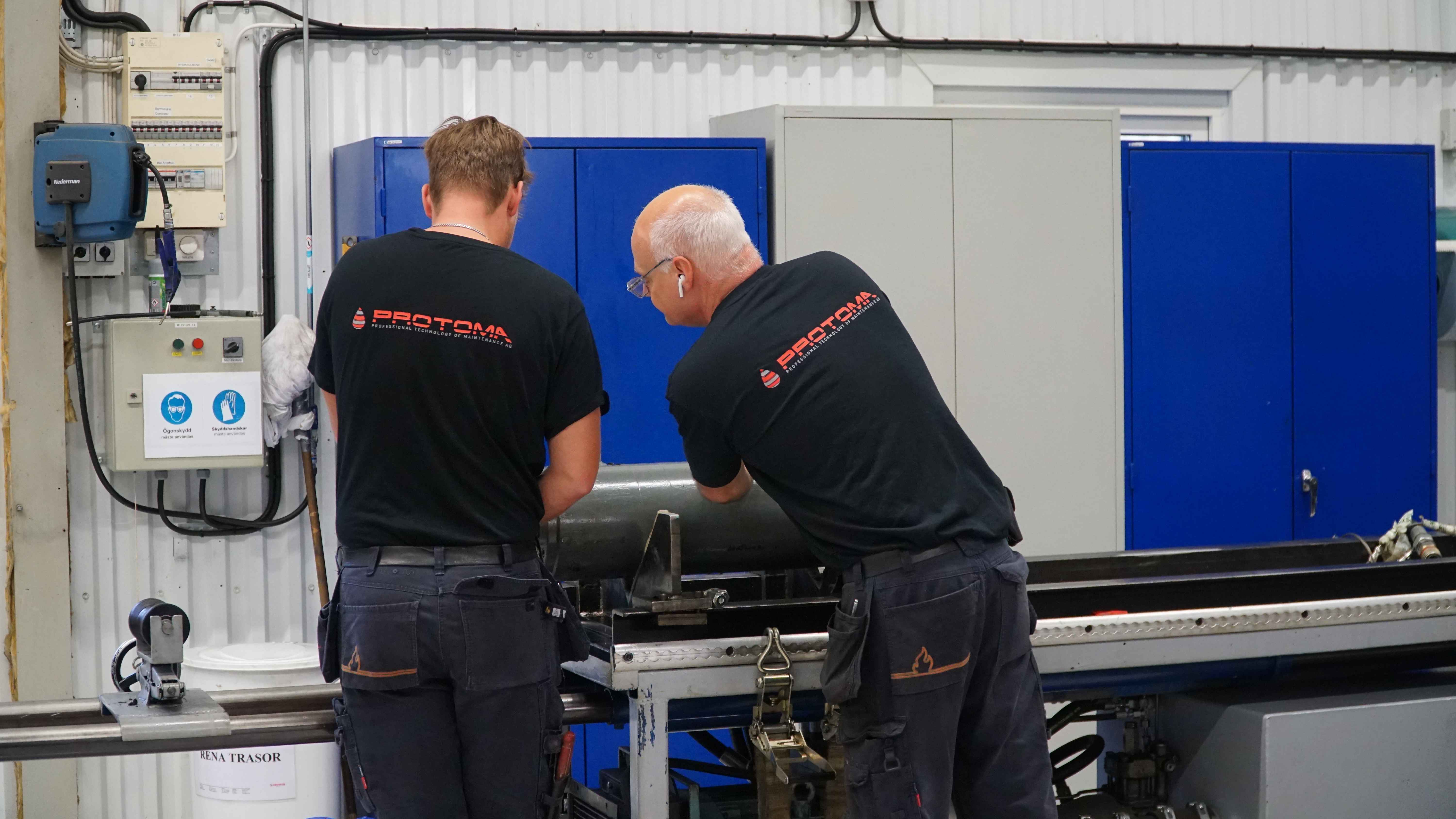 Cover image for job ad