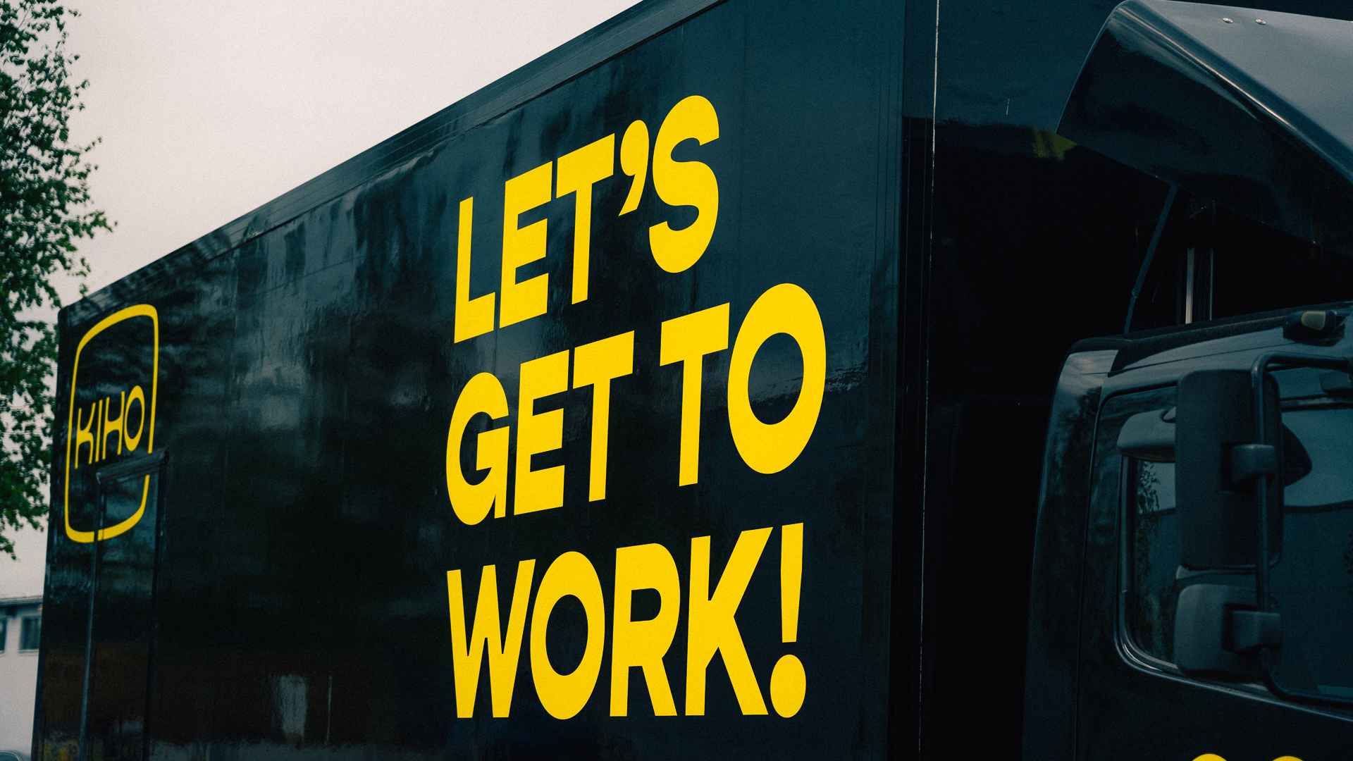 Cover image for company