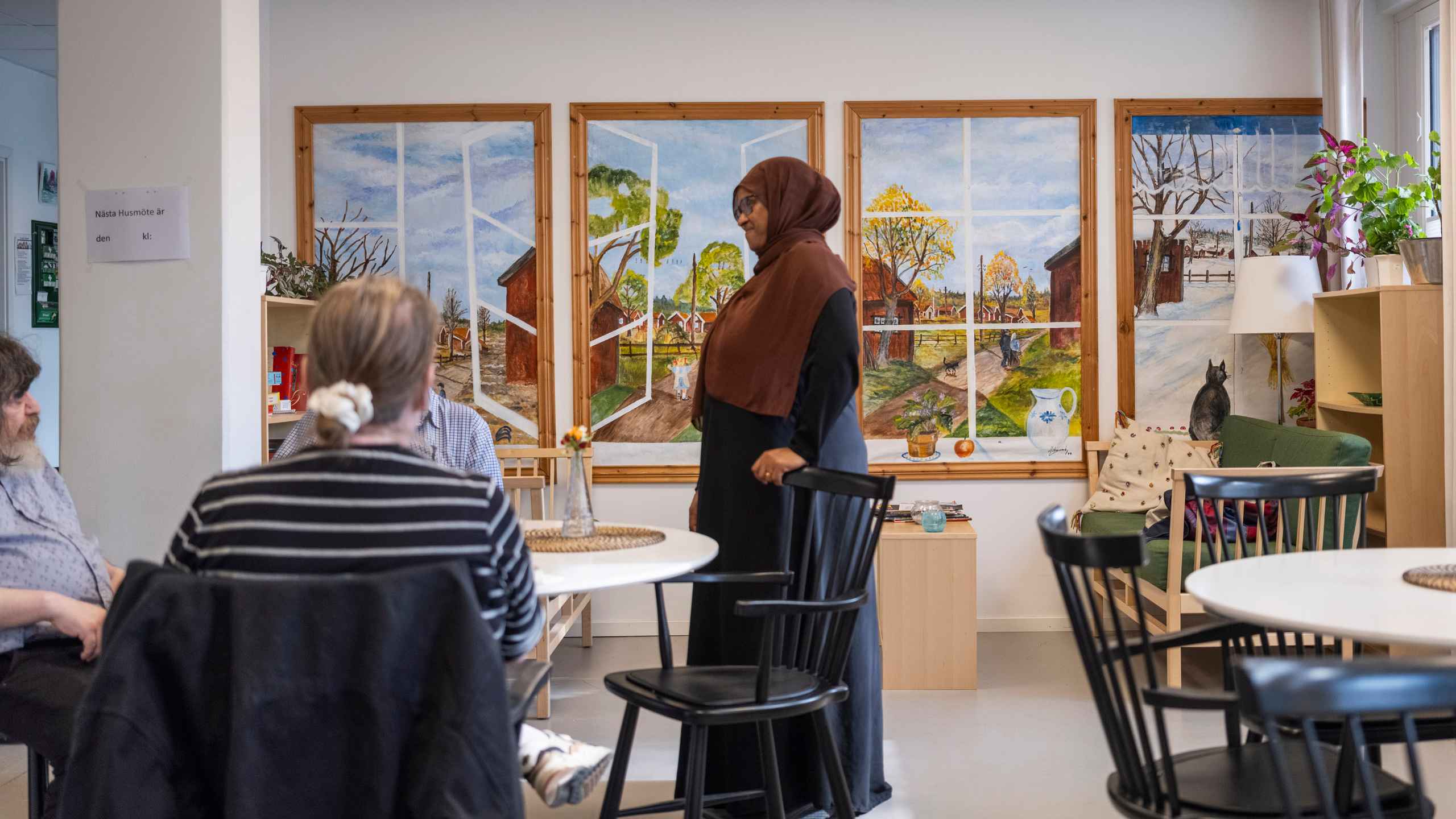 Cover image for job ad