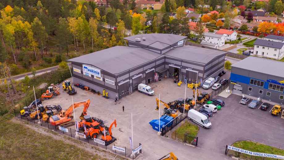 Cover image for job ad