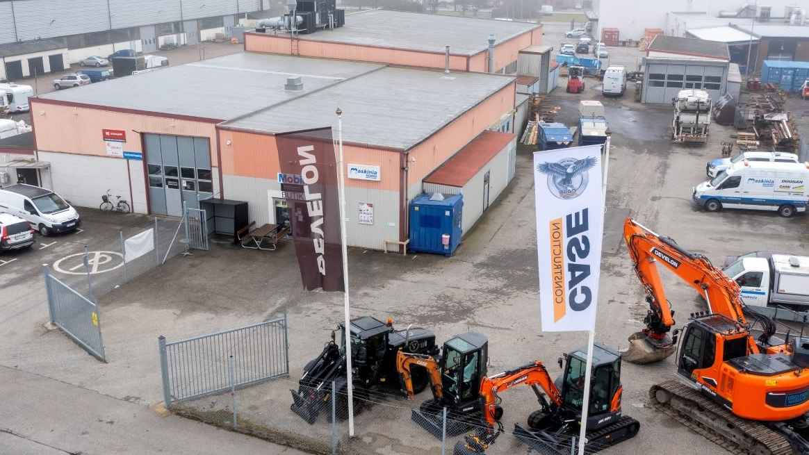 Cover image for job ad