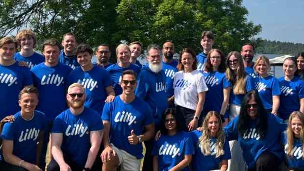 Cover image for job ad