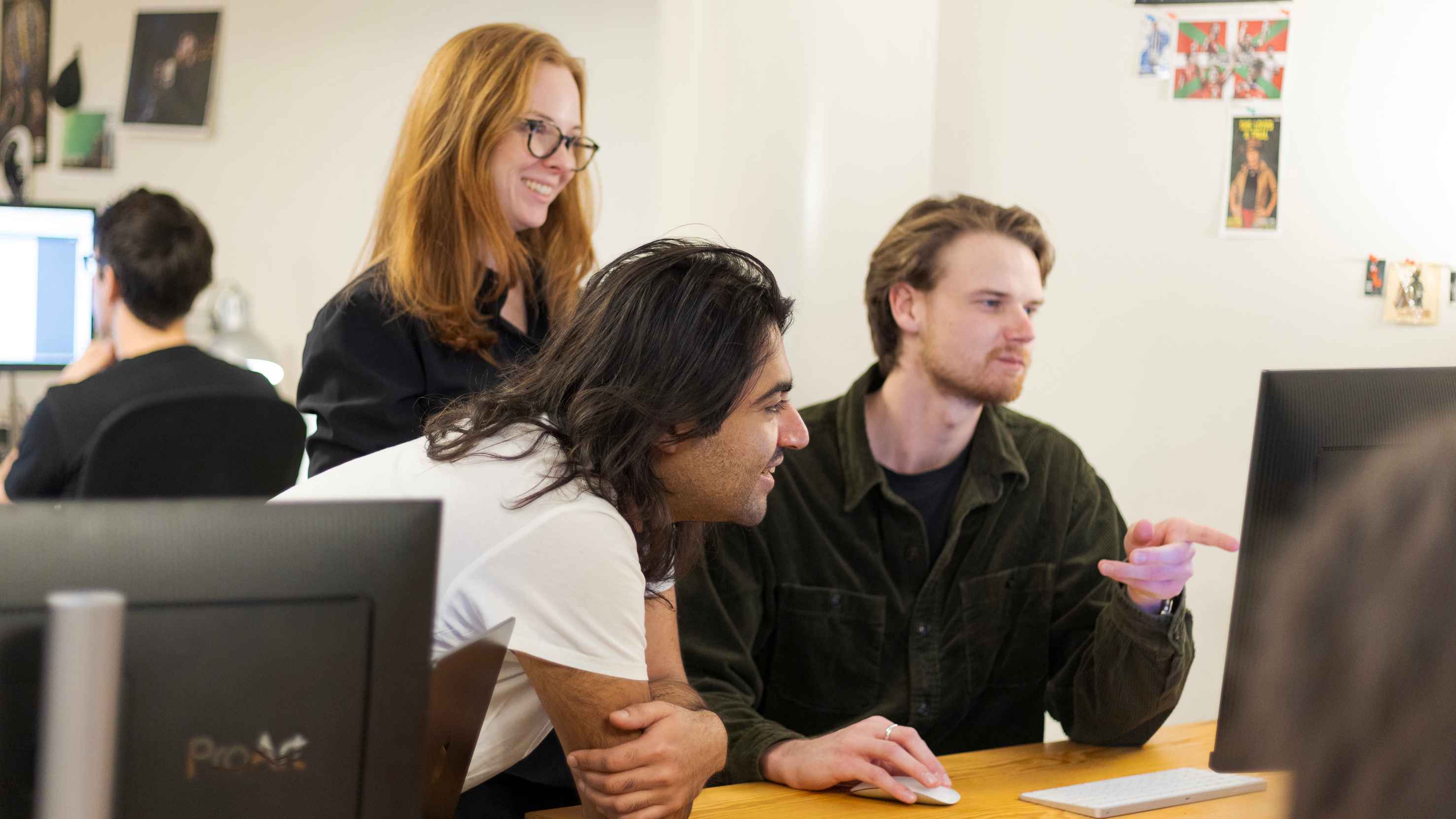 Cover image for job ad
