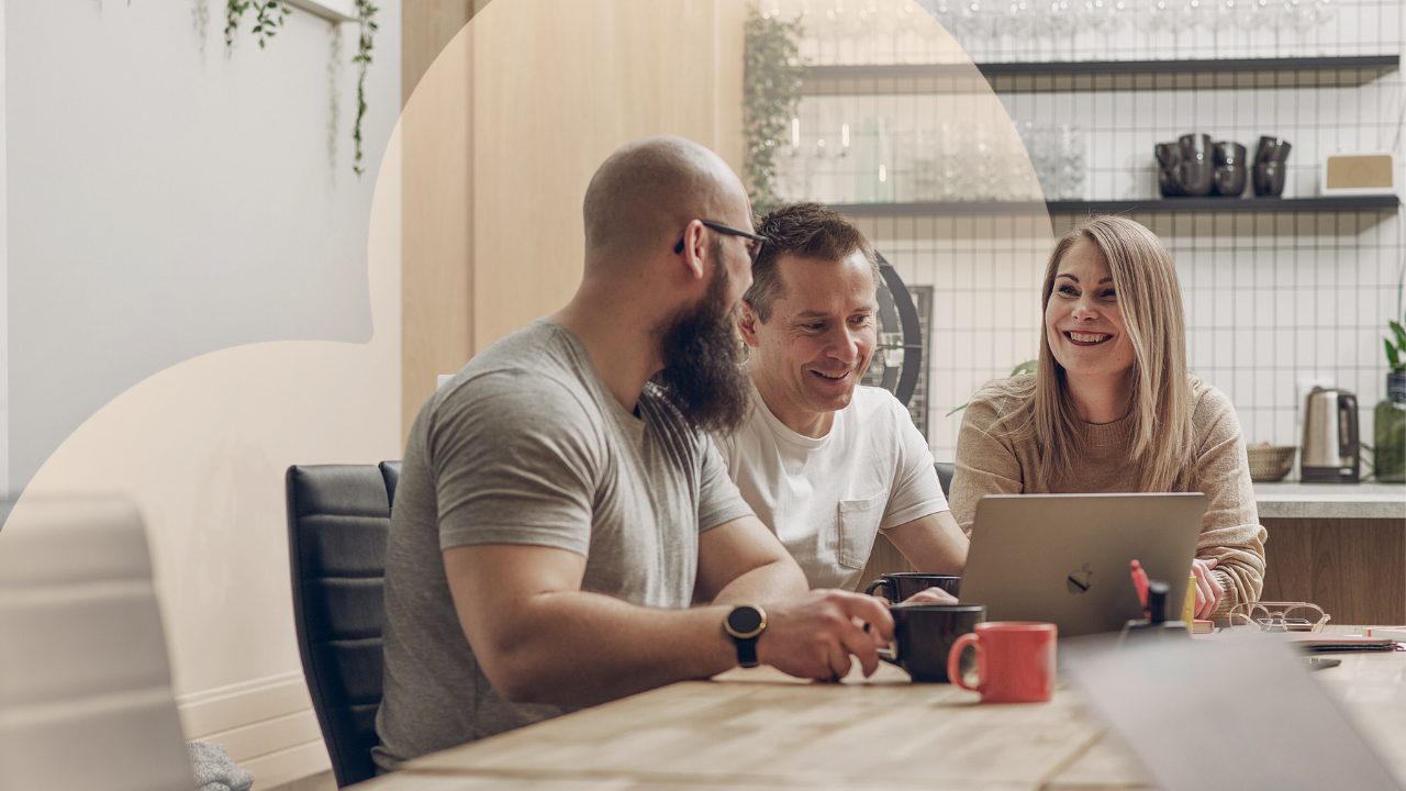 Cover image for job ad