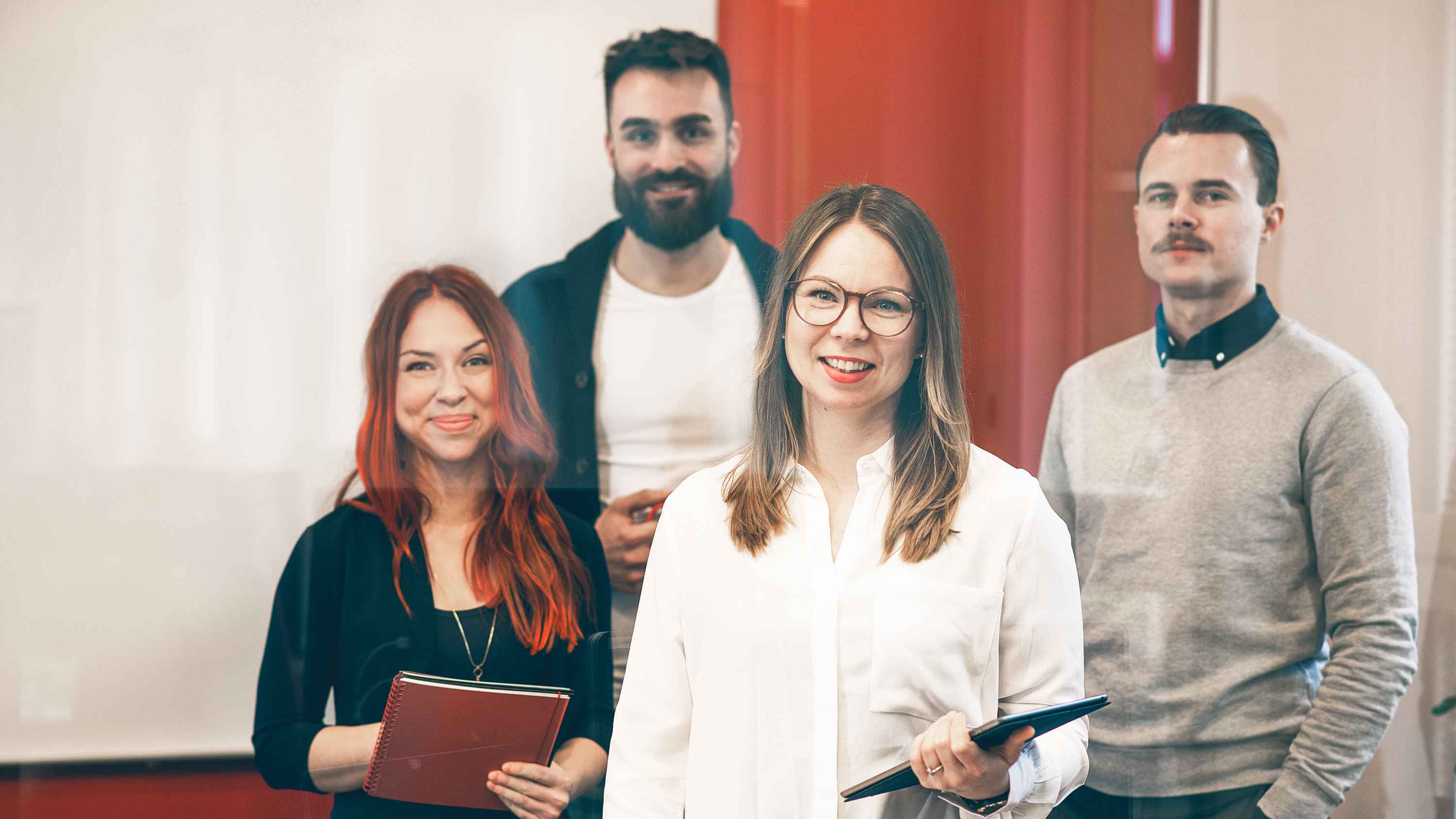 Cover image for job ad