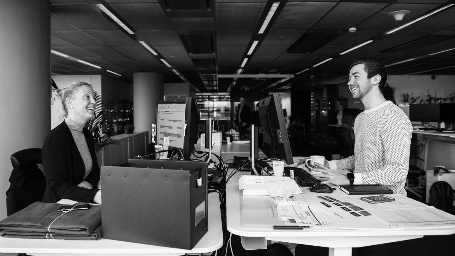 Cover image for job ad