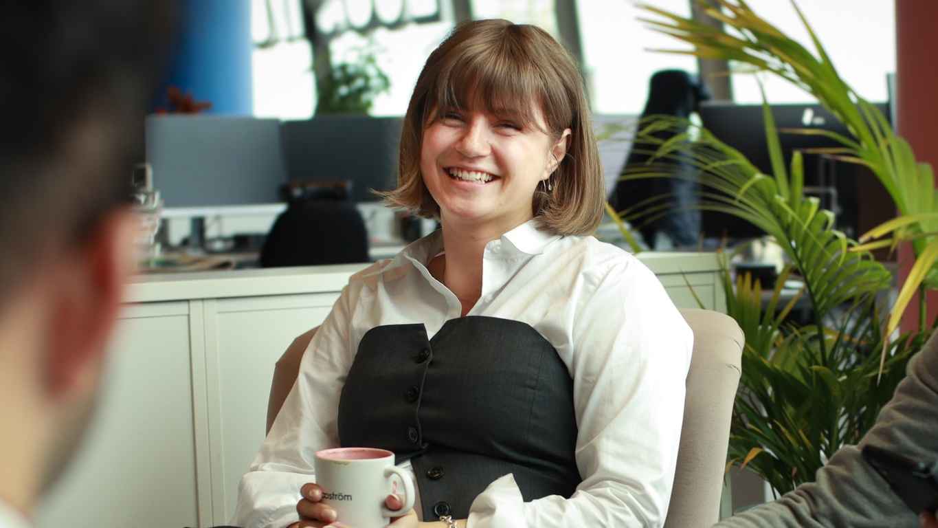 Cover image for job ad